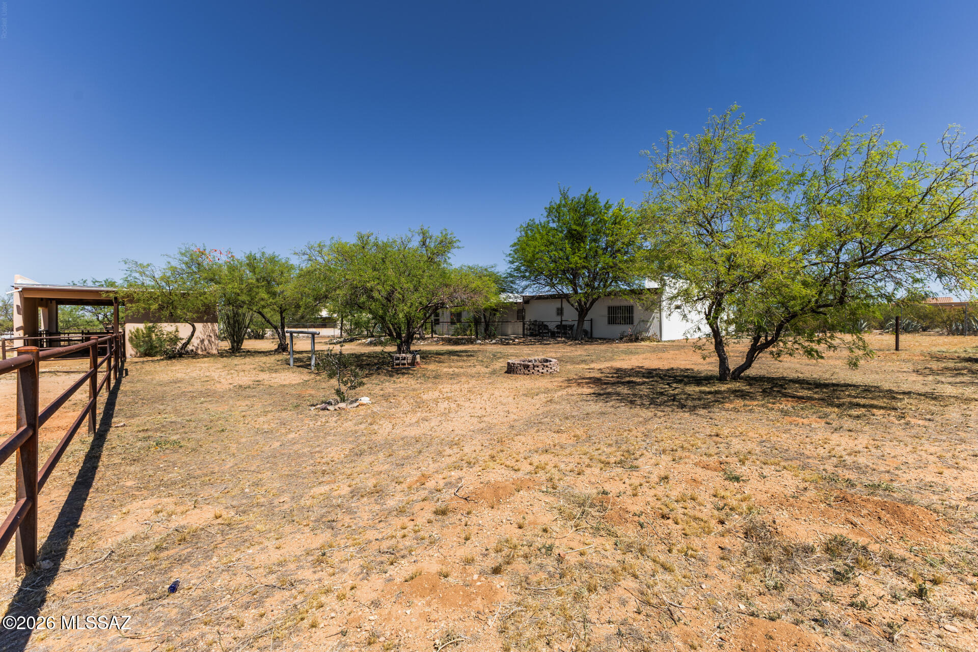 New Tucson Unit  NO. 24 (262-375) - Residential