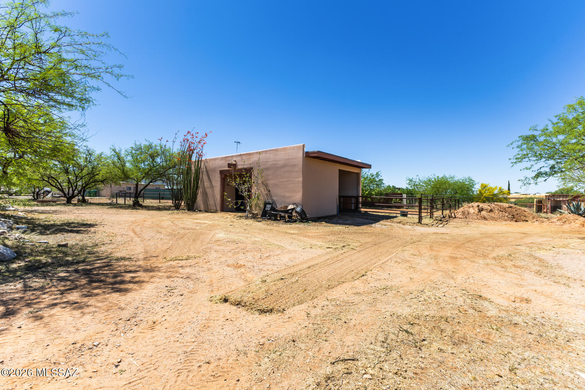 New Tucson Unit  NO. 24 (262-375) - Residential