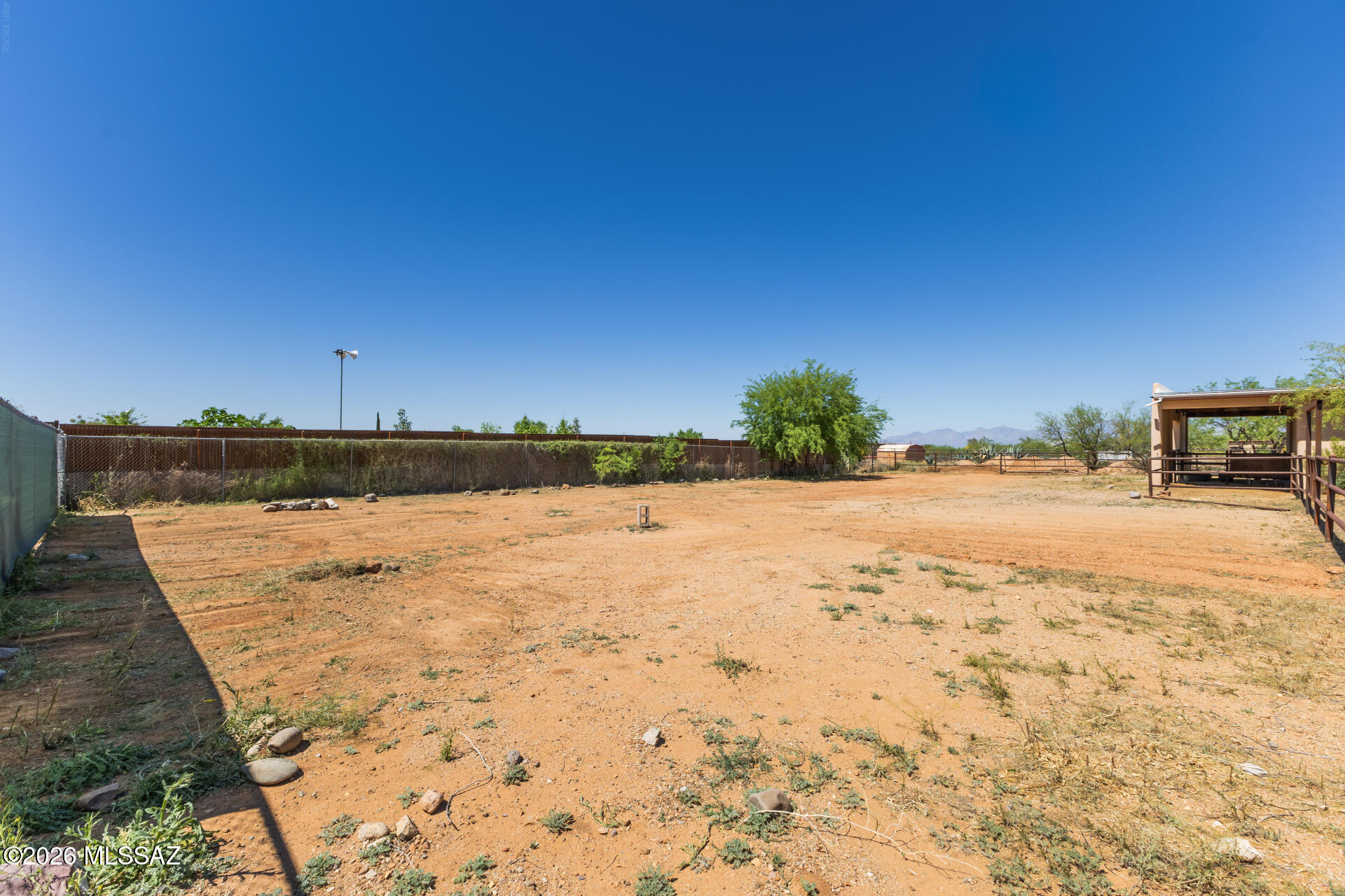 New Tucson Unit  NO. 24 (262-375) - Residential