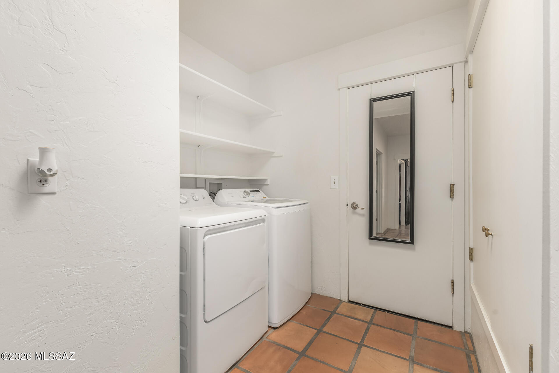 New Tucson Unit  NO. 24 (262-375) - Residential