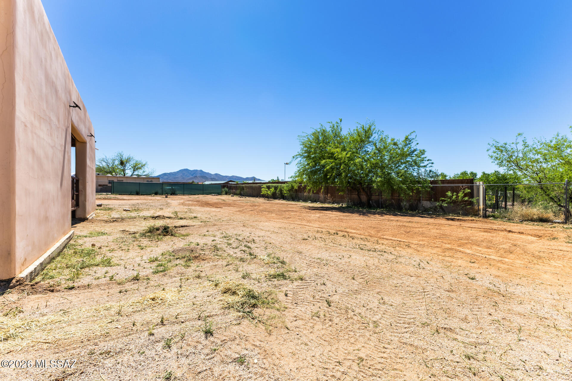 New Tucson Unit  NO. 24 (262-375) - Residential