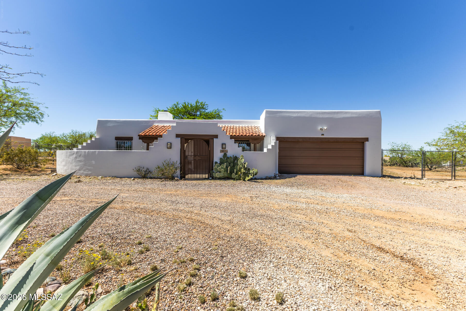New Tucson Unit  NO. 24 (262-375) - Residential