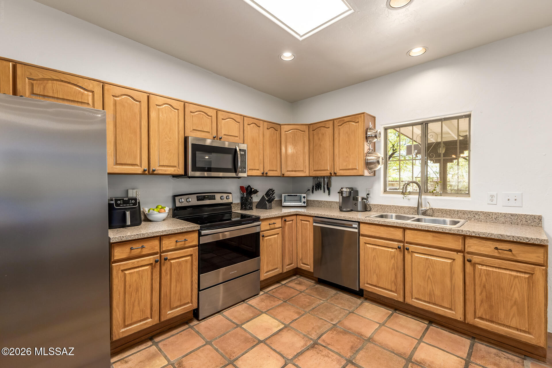 New Tucson Unit  NO. 24 (262-375) - Residential