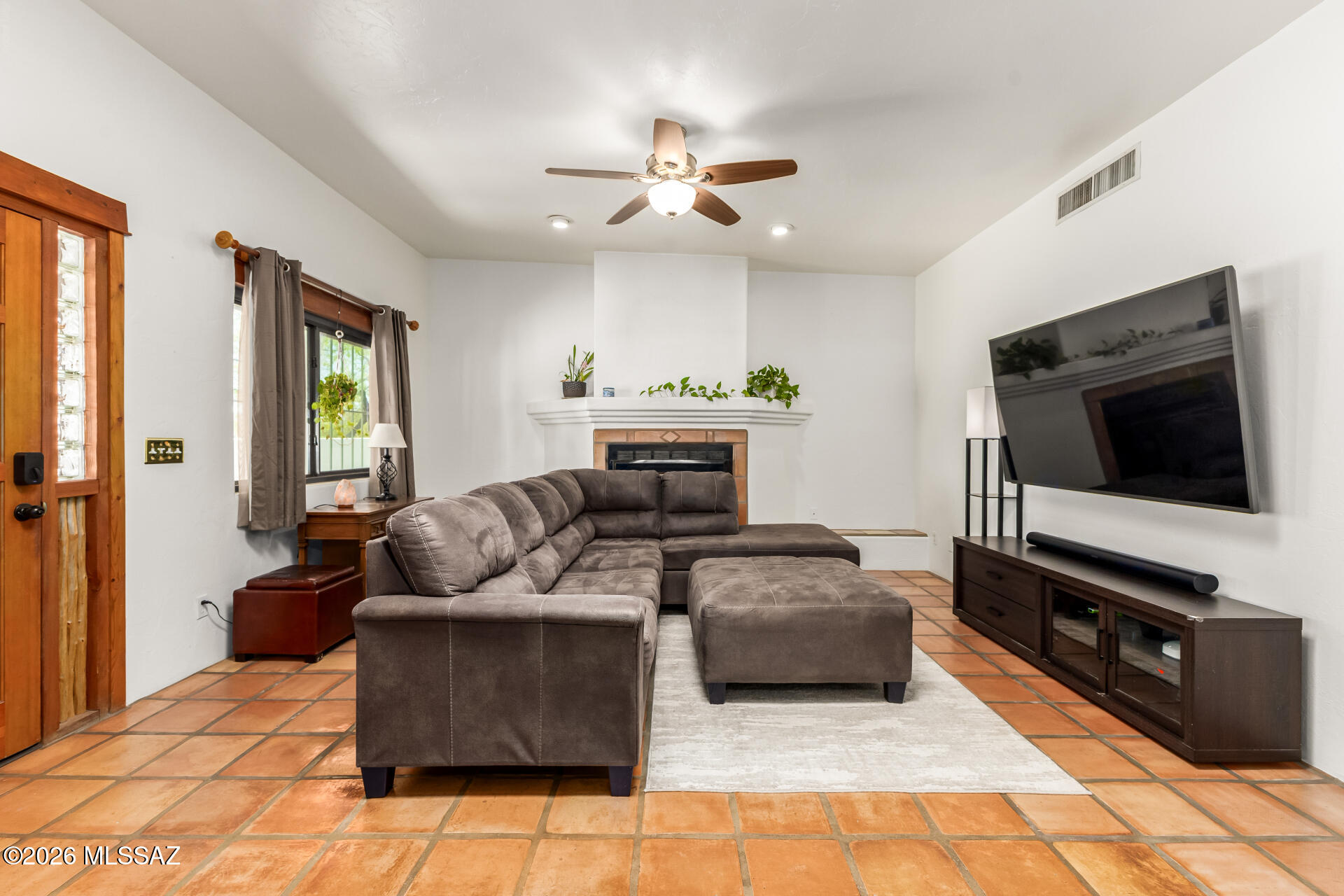 New Tucson Unit  NO. 24 (262-375) - Residential
