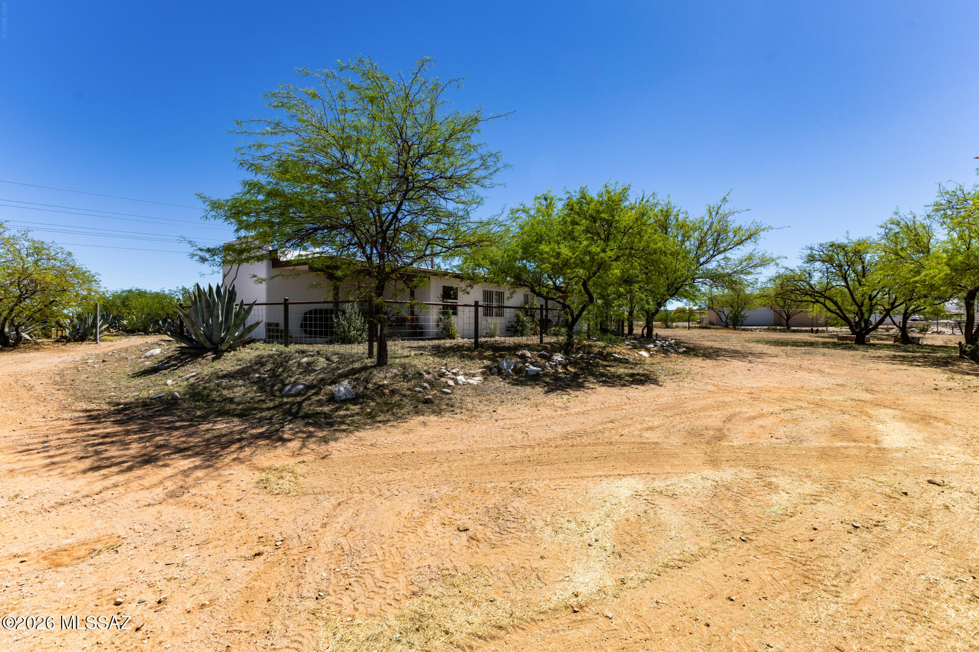 New Tucson Unit  NO. 24 (262-375) - Residential