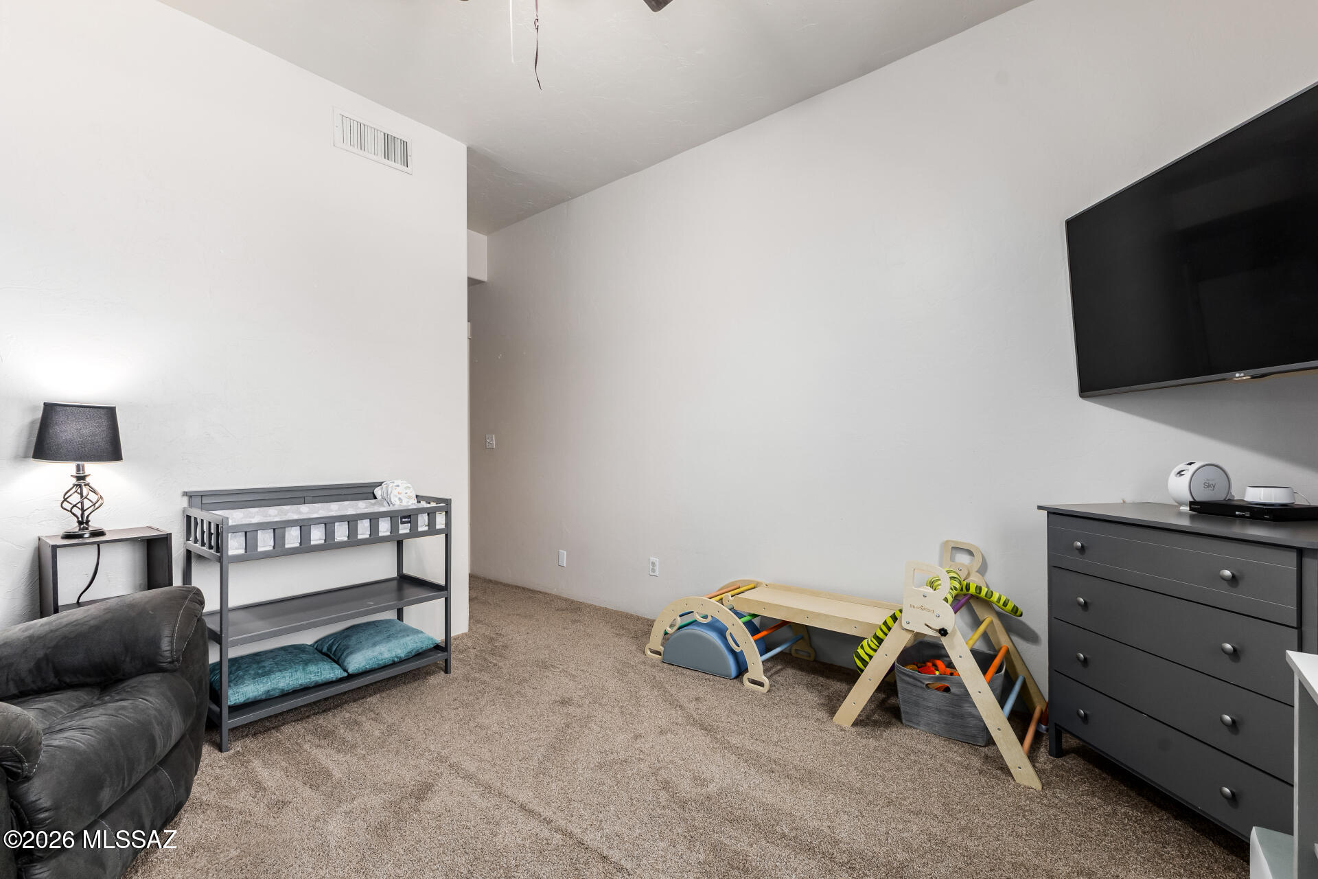 New Tucson Unit  NO. 24 (262-375) - Residential