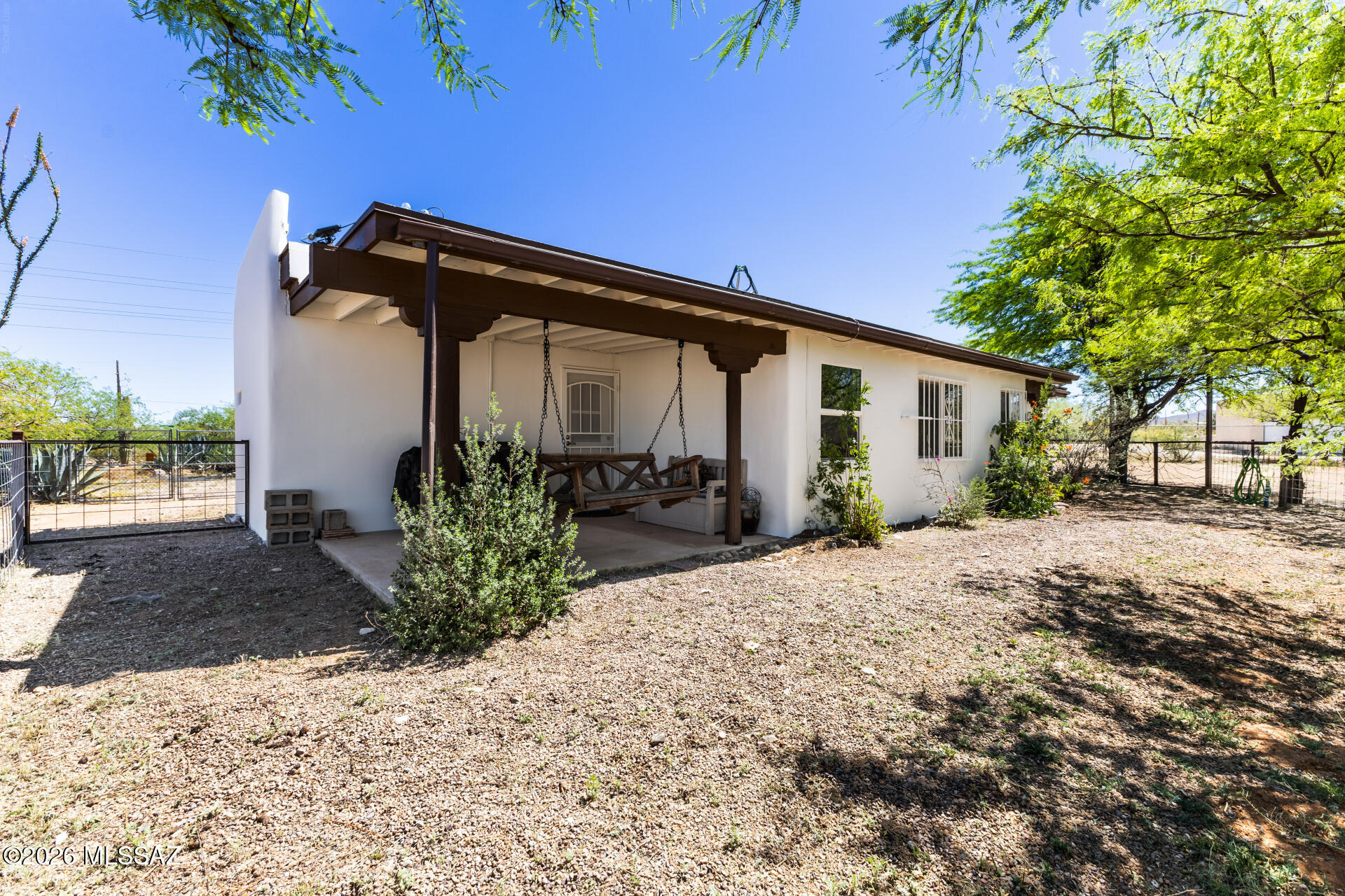 New Tucson Unit  NO. 24 (262-375) - Residential