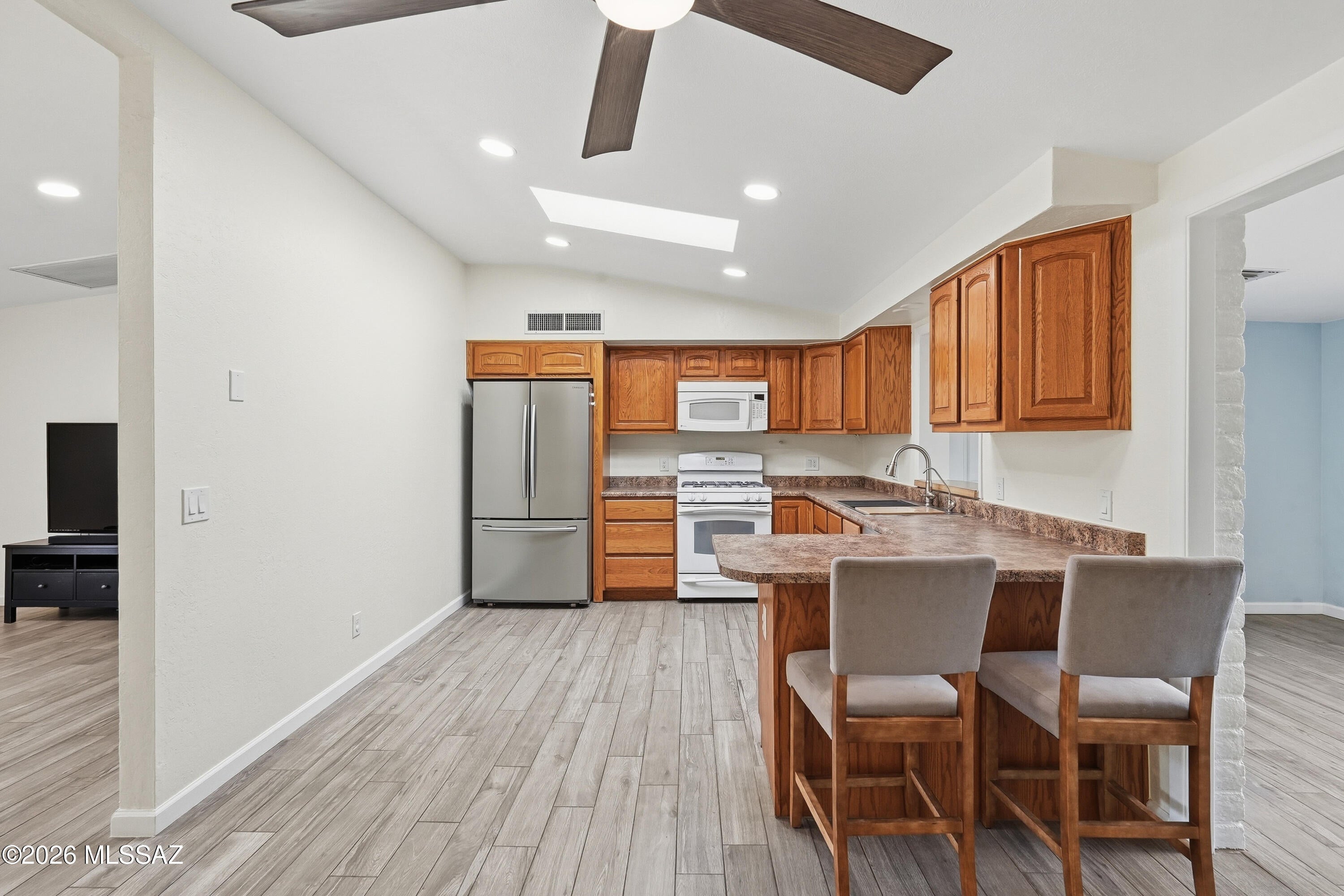 Heritage Hills(1-119) - Residential