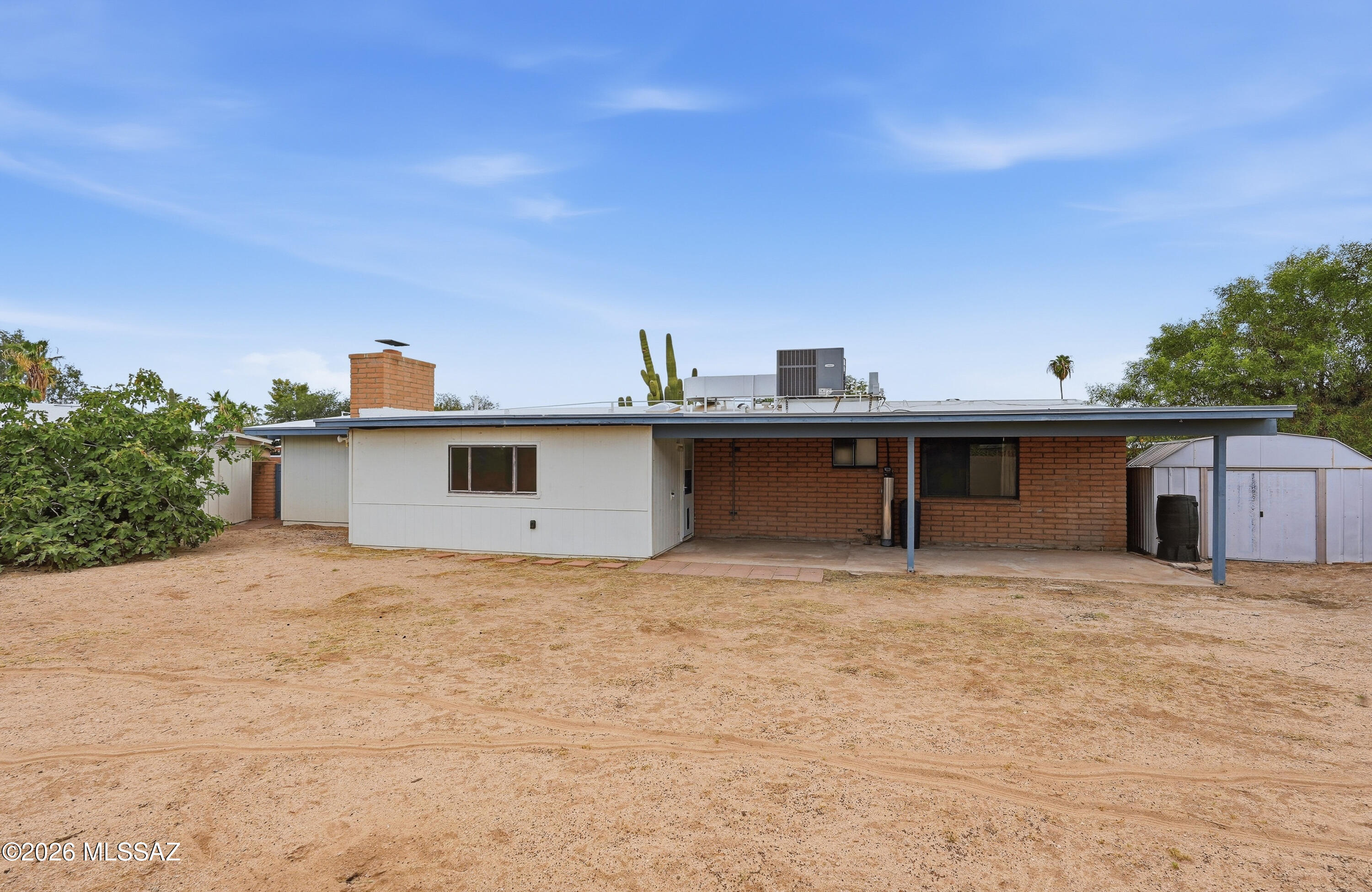 Heritage Hills(1-119) - Residential
