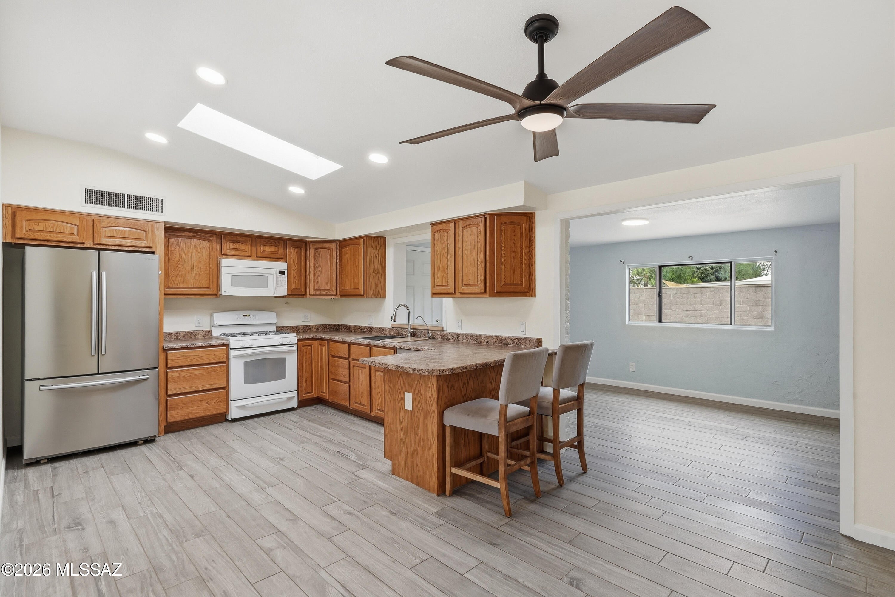 Heritage Hills(1-119) - Residential