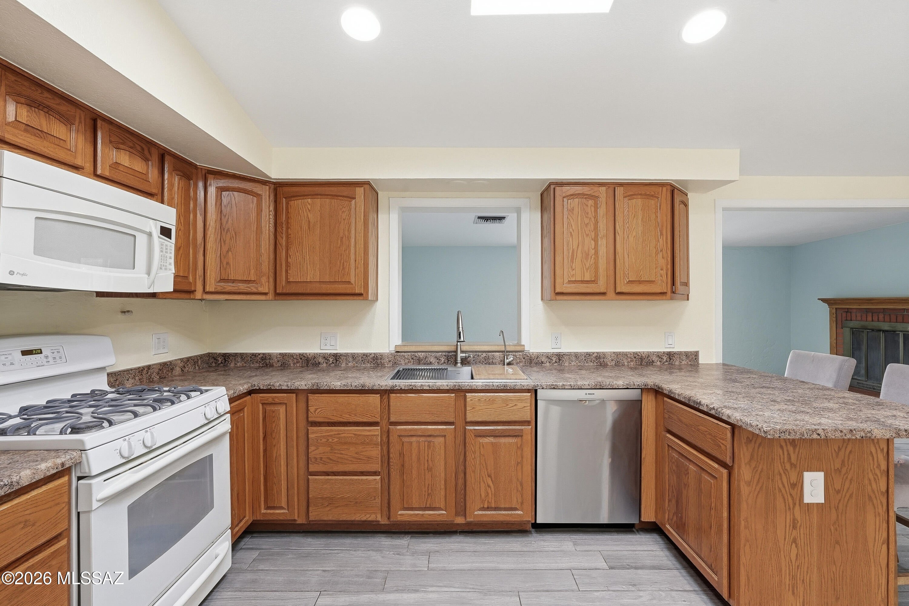 Heritage Hills(1-119) - Residential