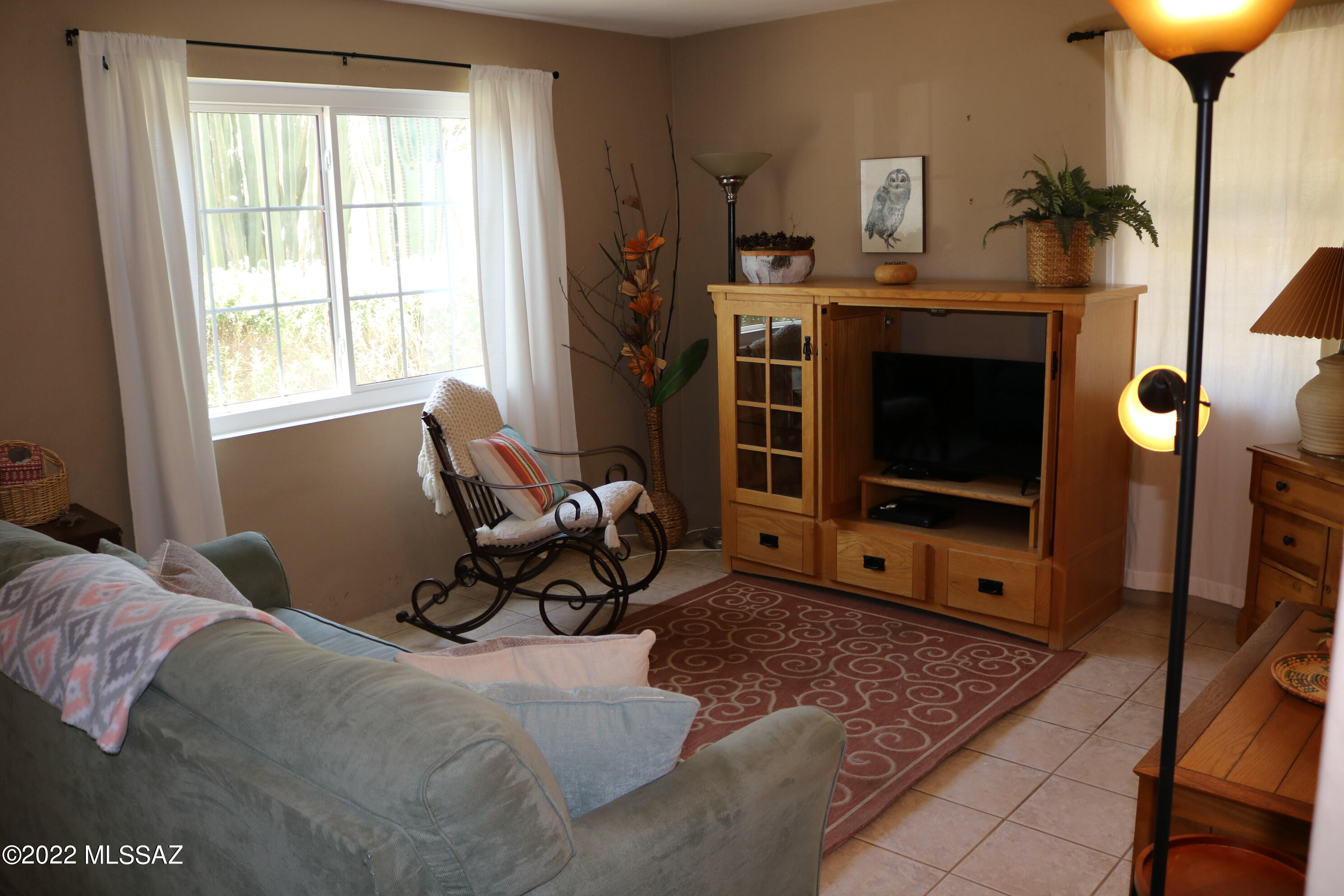 Del Monte Village - Residential Lease