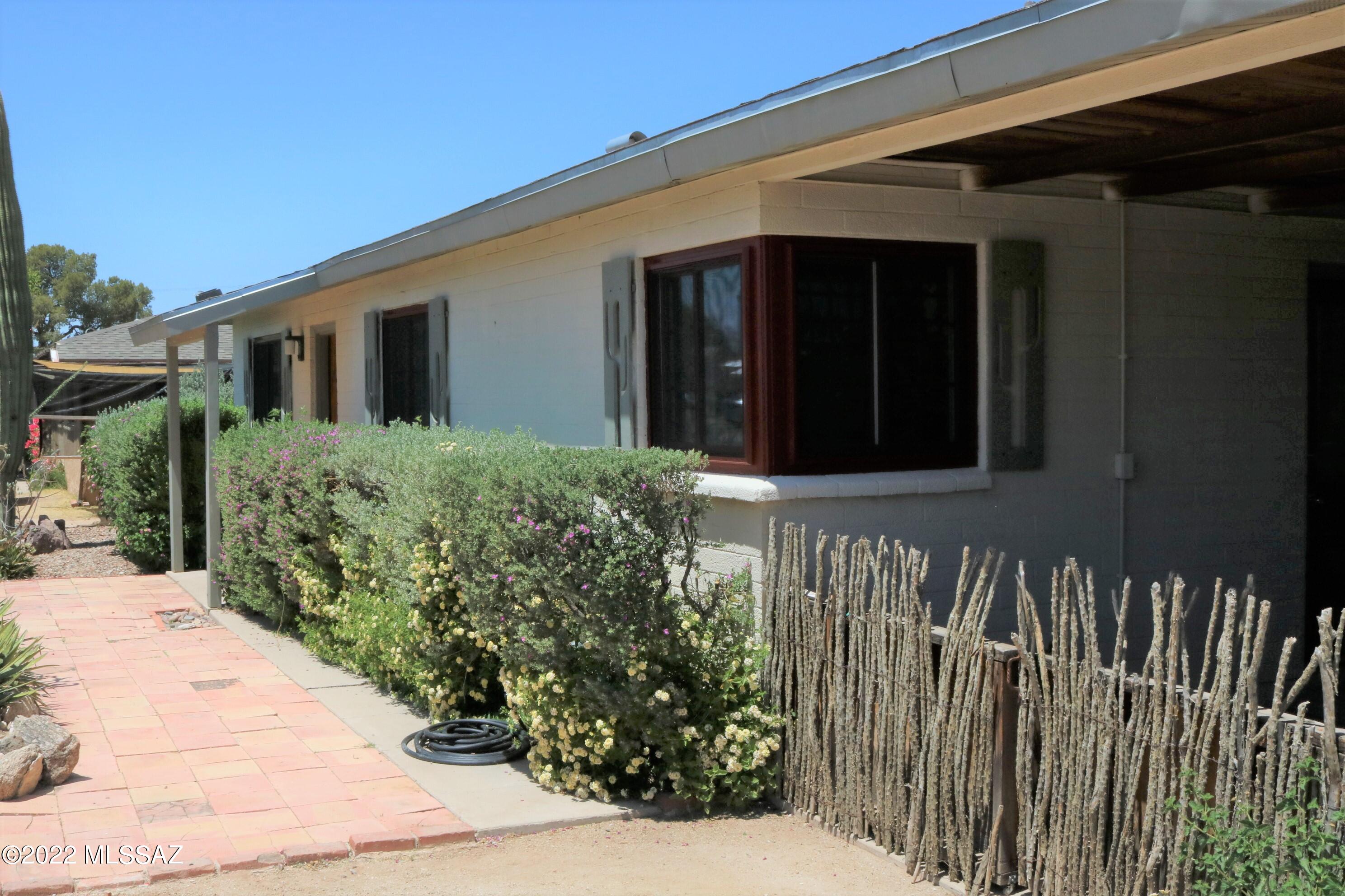 Del Monte Village - Residential Lease