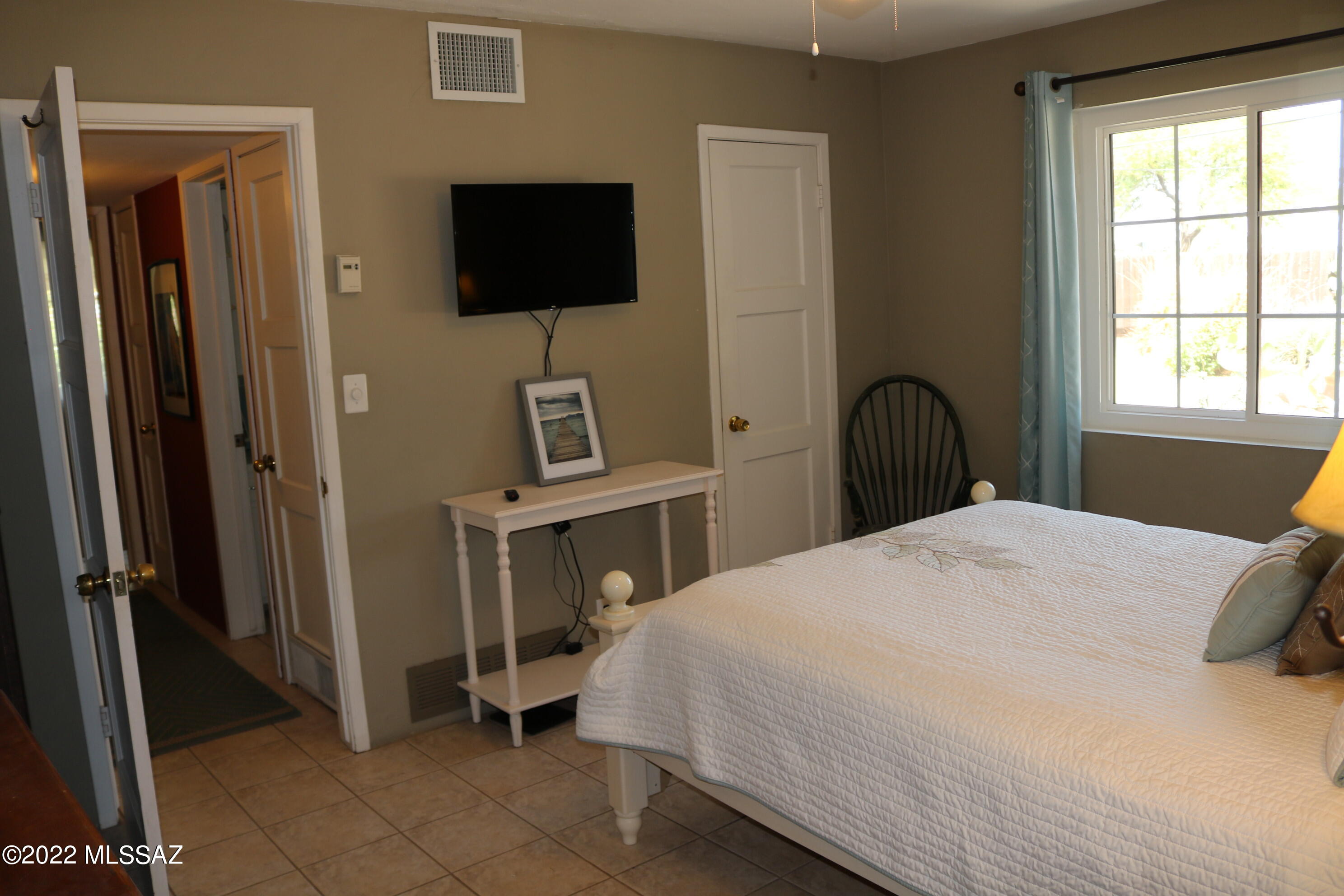 Del Monte Village - Residential Lease