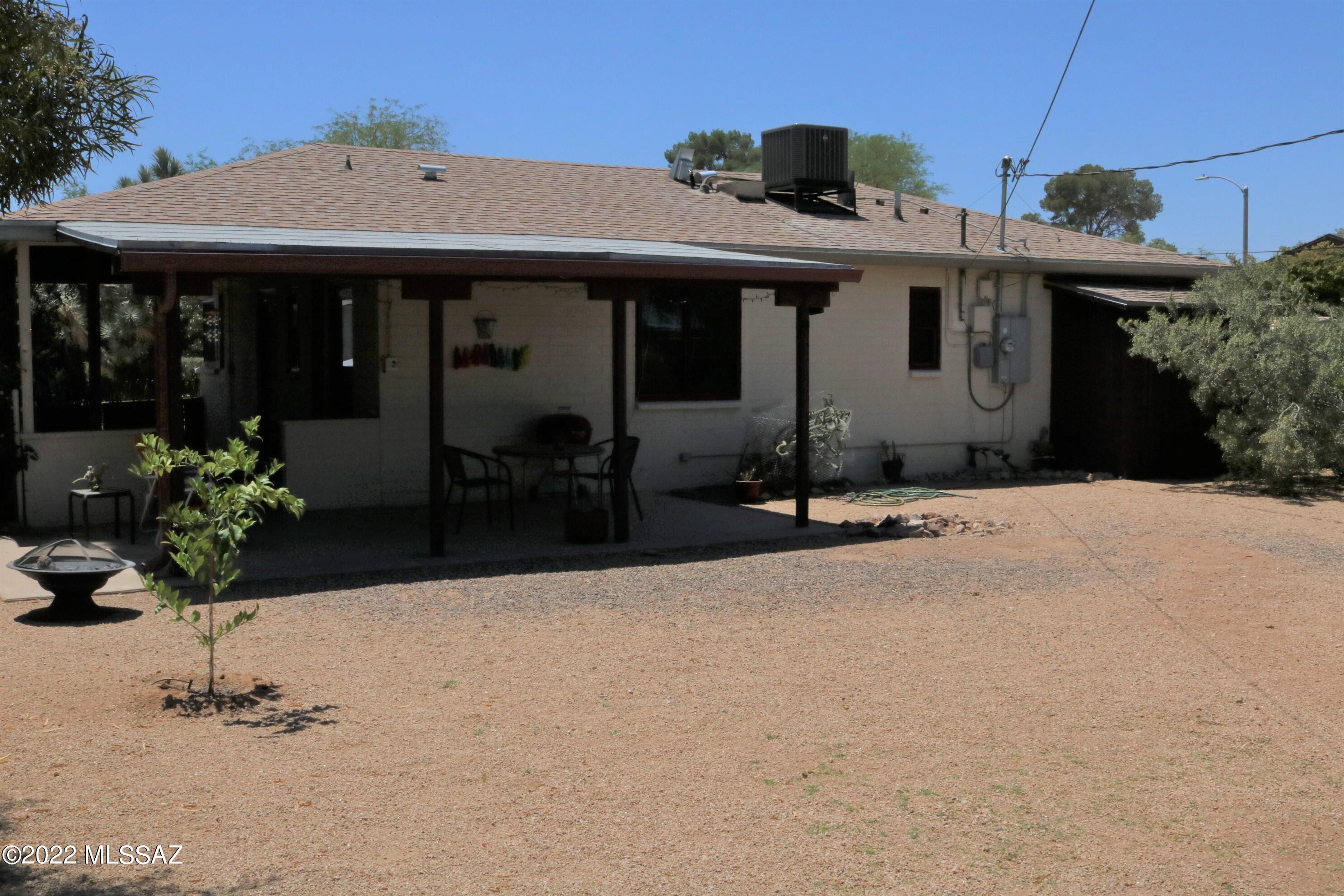 Del Monte Village - Residential Lease