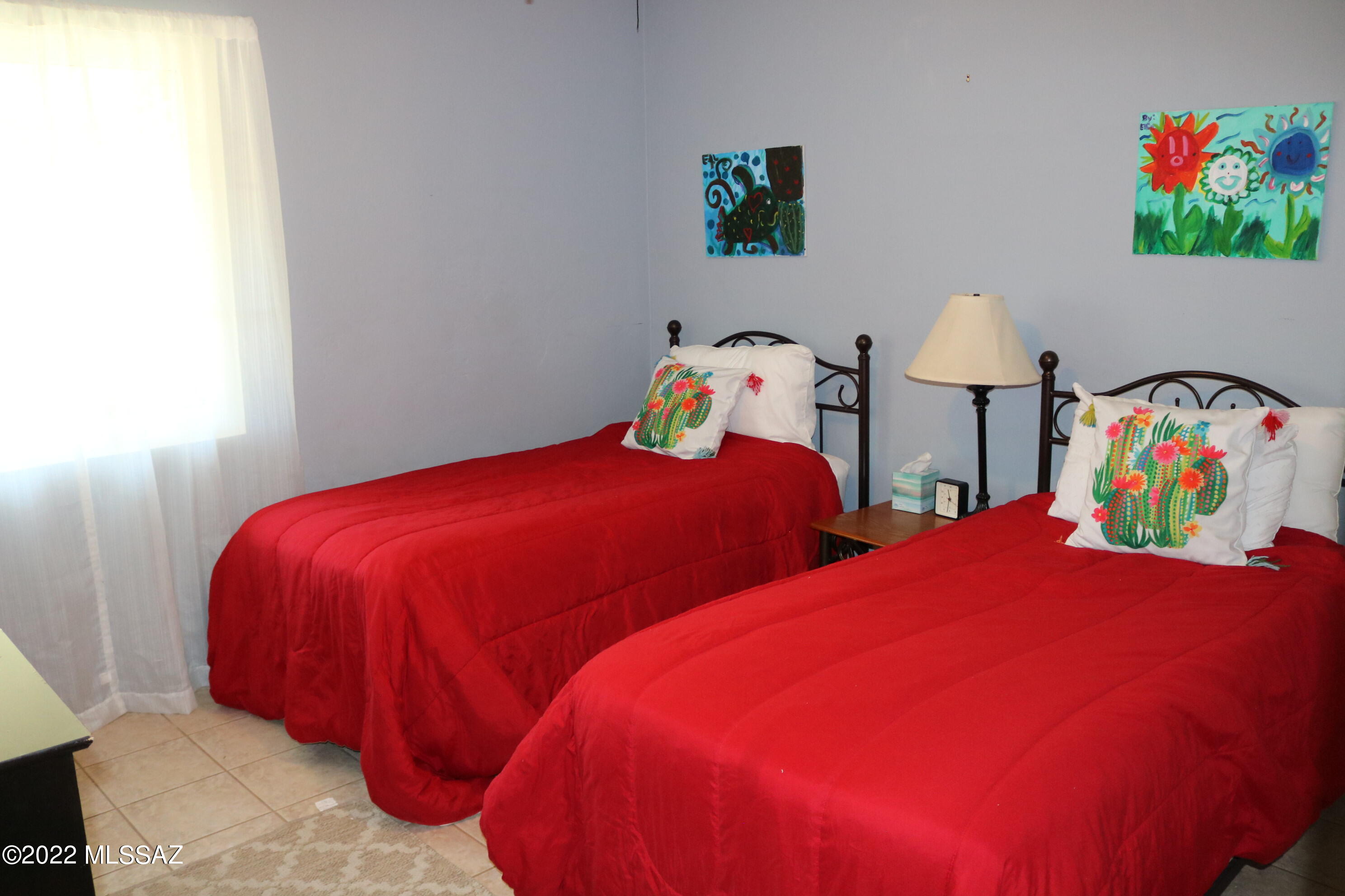 Del Monte Village - Residential Lease