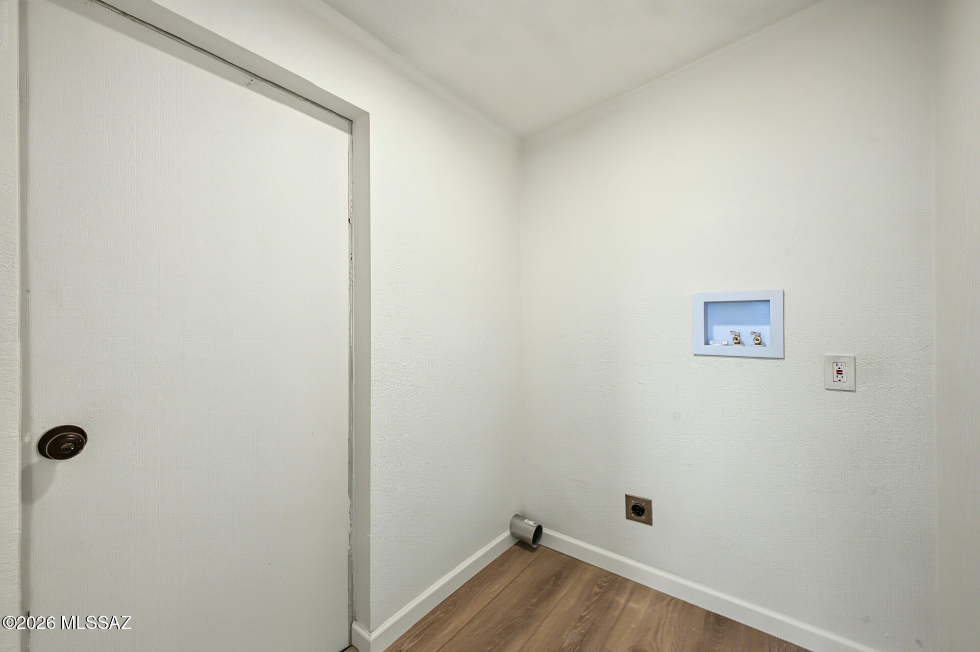 Unsubdivided - Residential