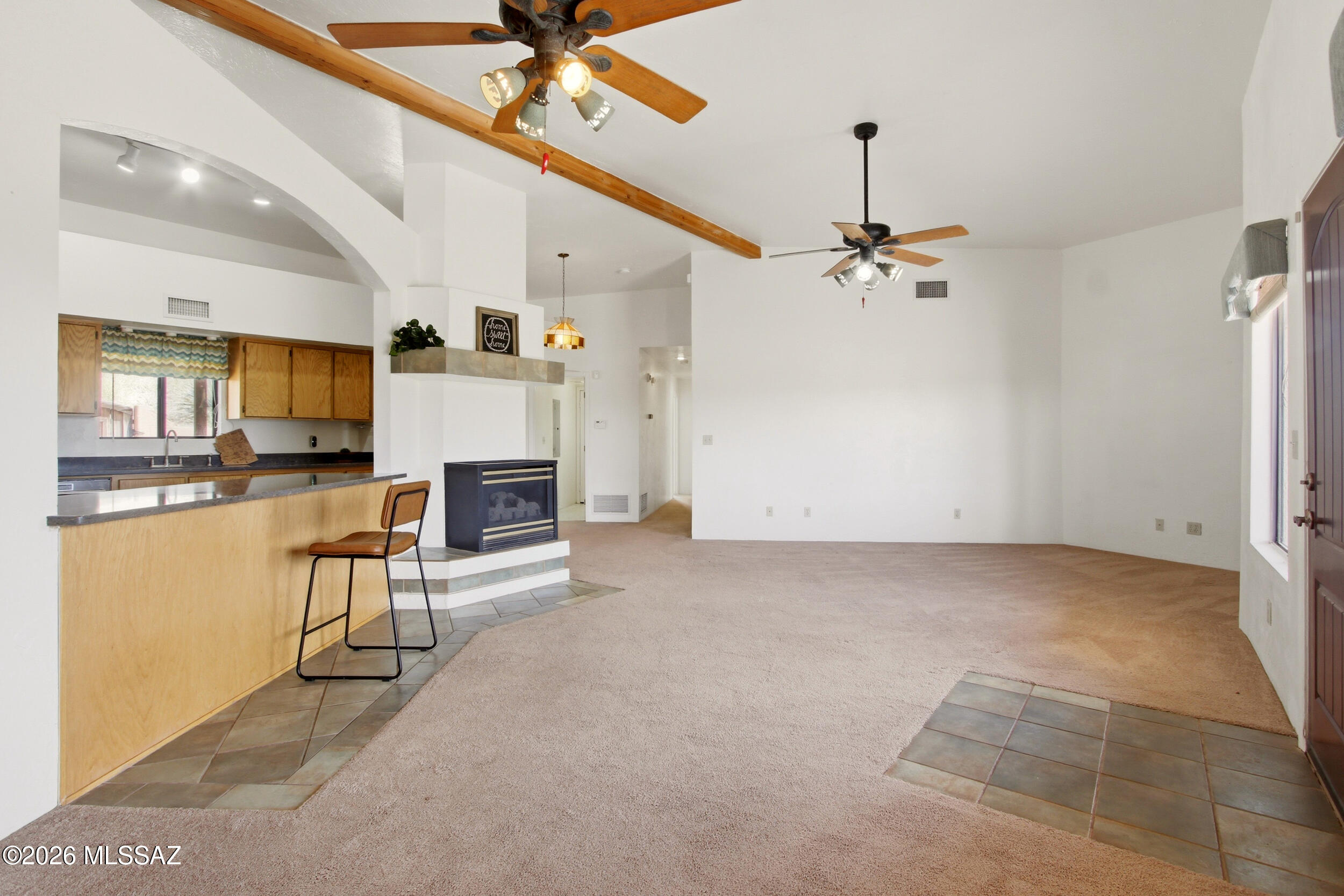 Sonoita Hills - Residential
