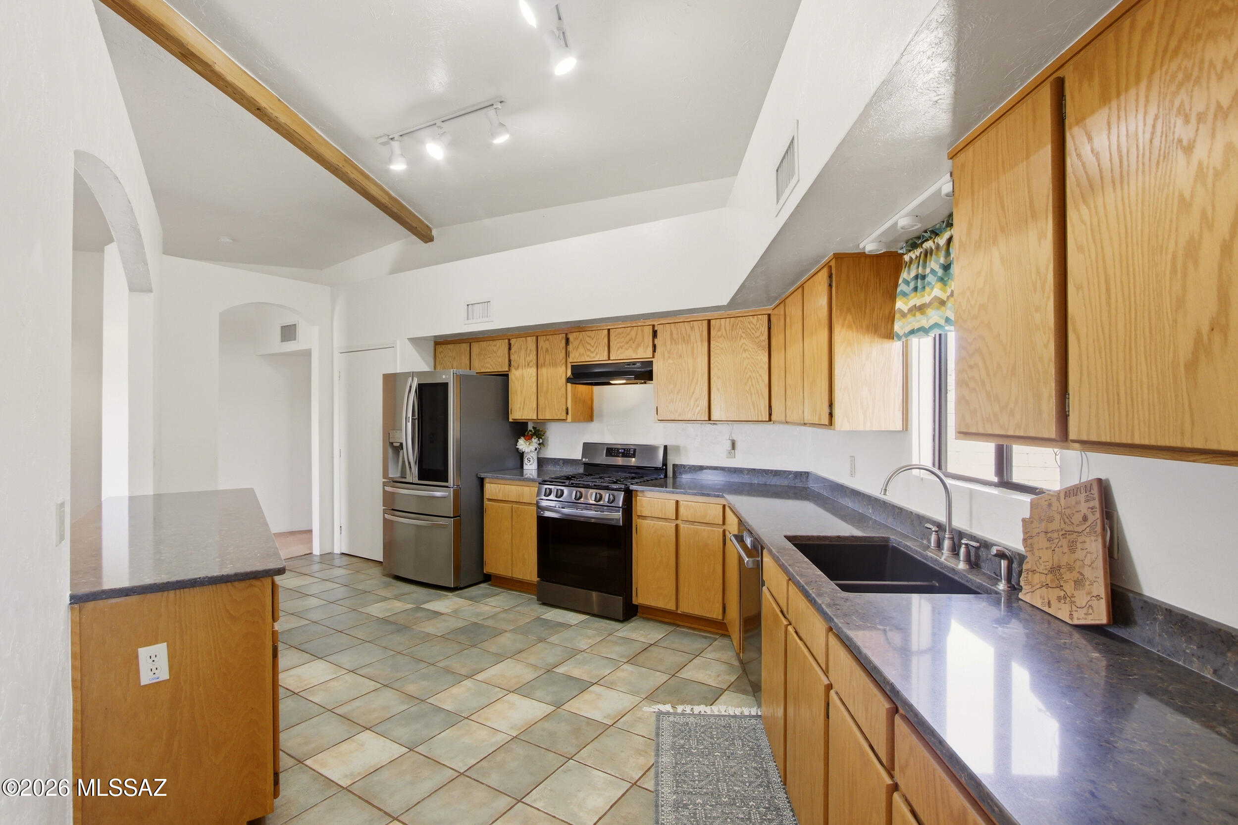 Sonoita Hills - Residential