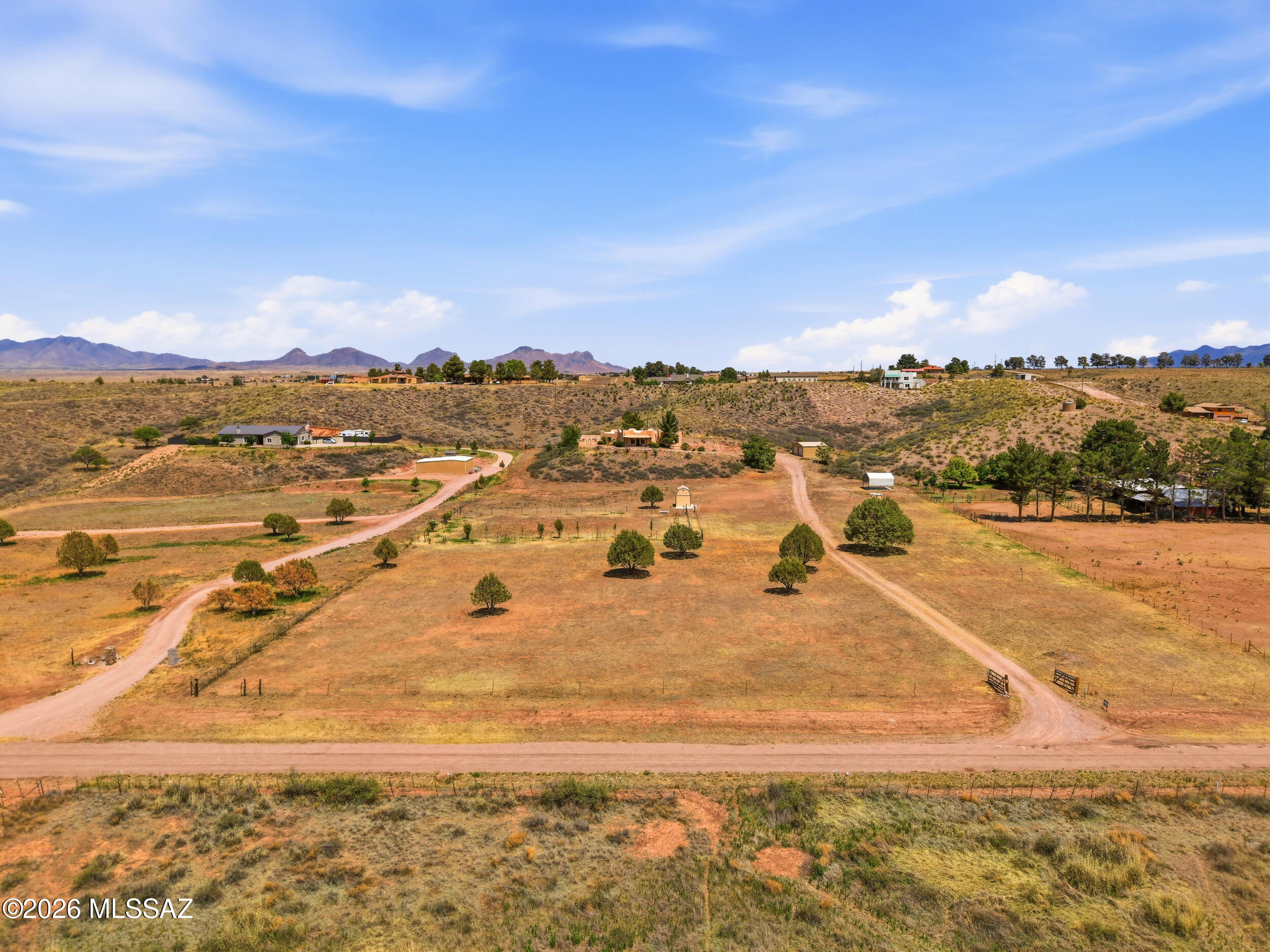 Sonoita Hills - Residential