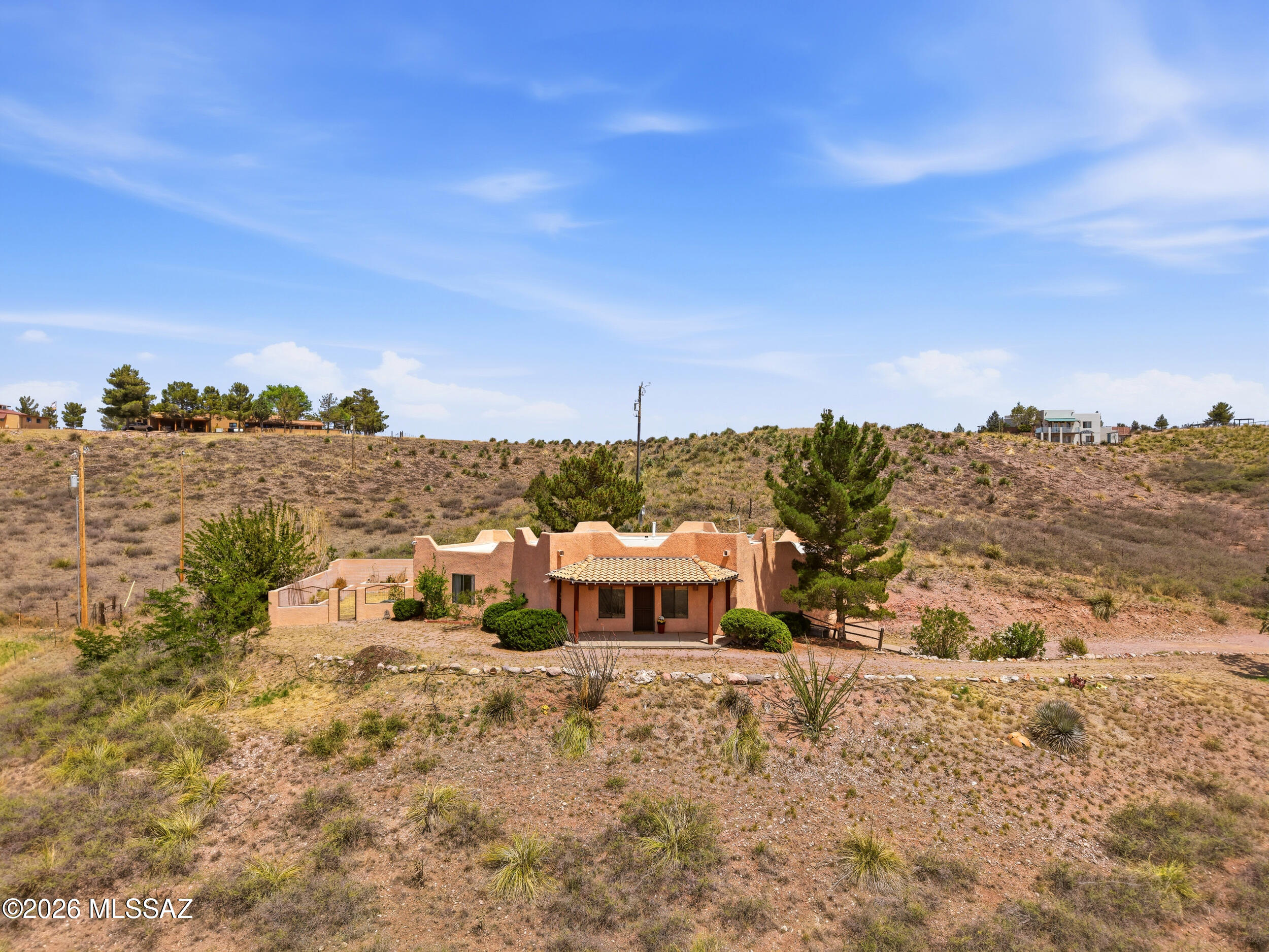 Sonoita Hills - Residential