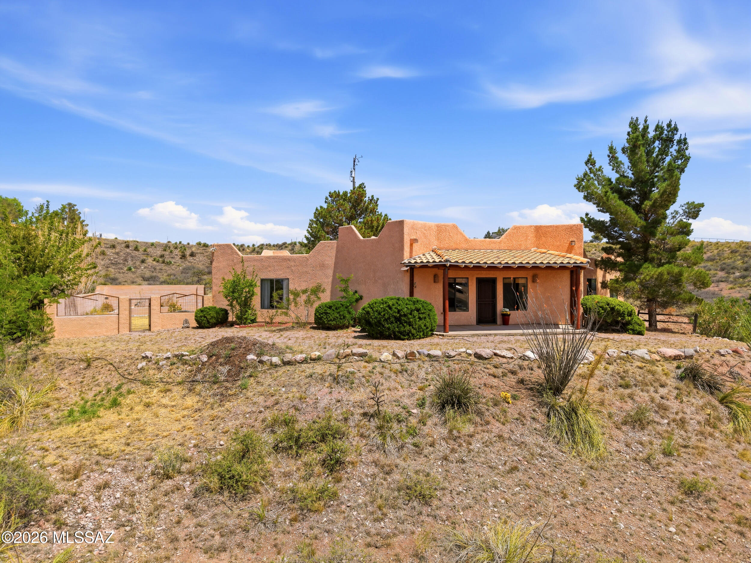 Sonoita Hills - Residential