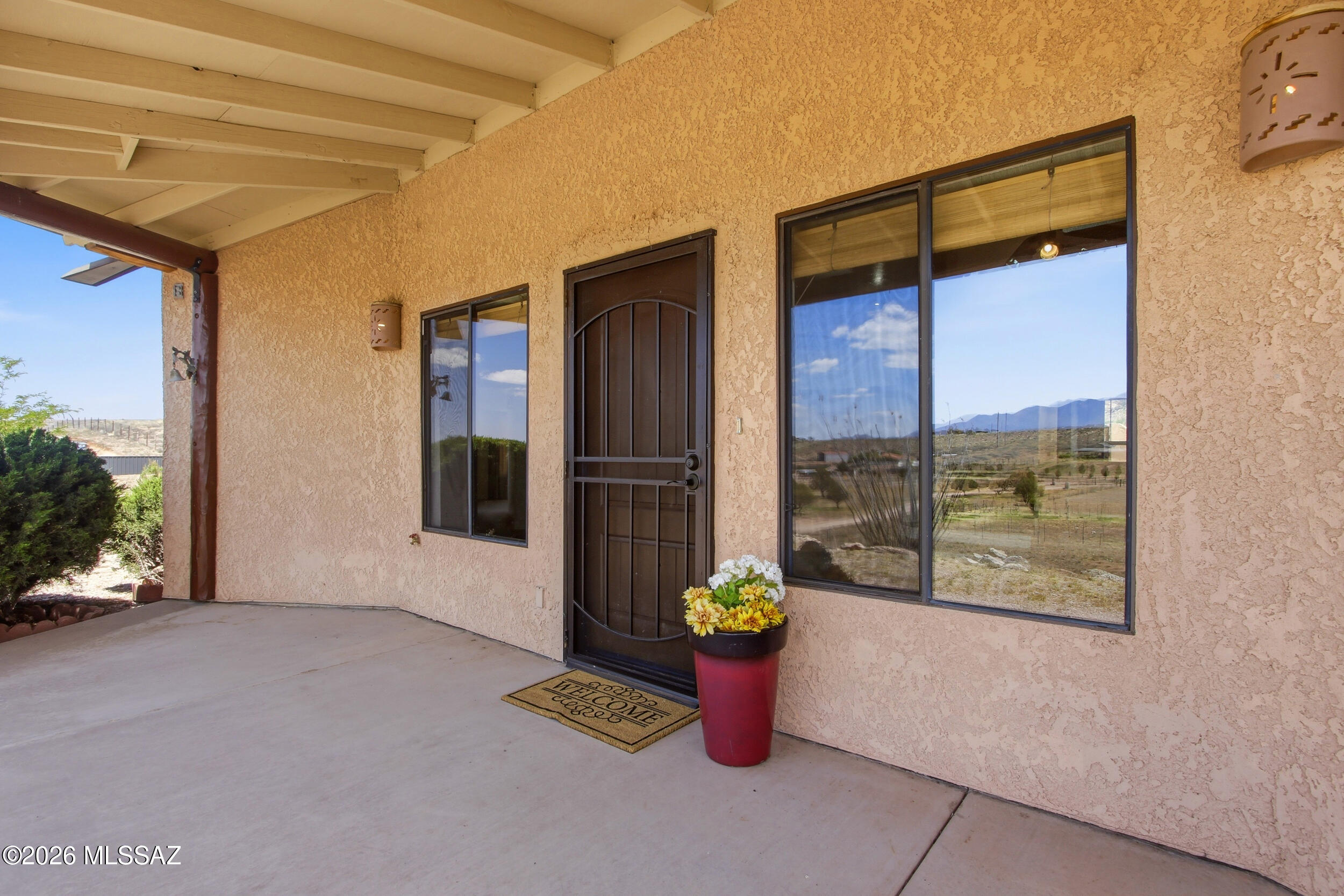 Sonoita Hills - Residential