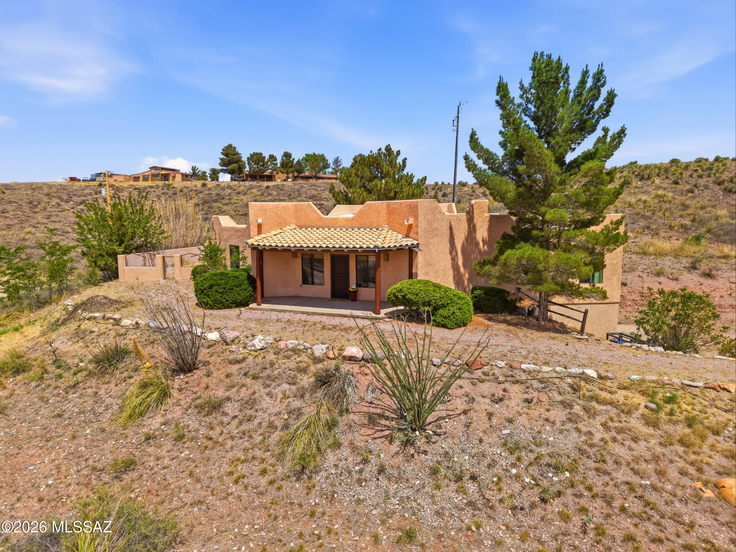 Sonoita Hills - Residential