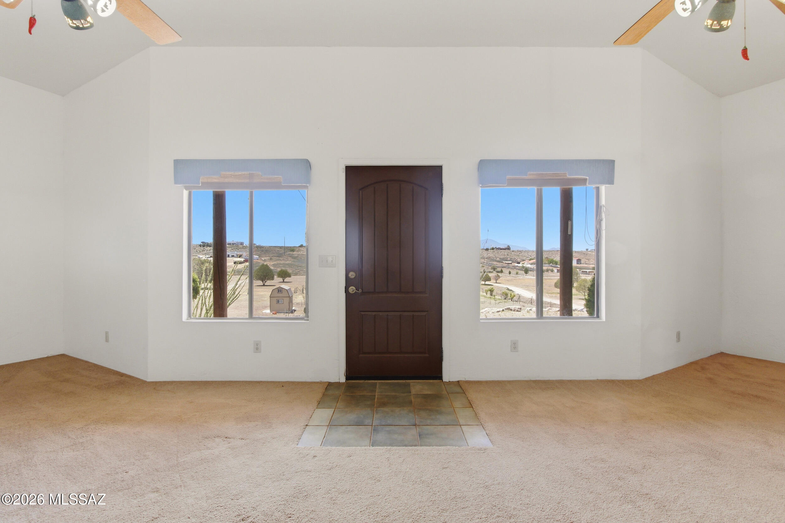 Sonoita Hills - Residential