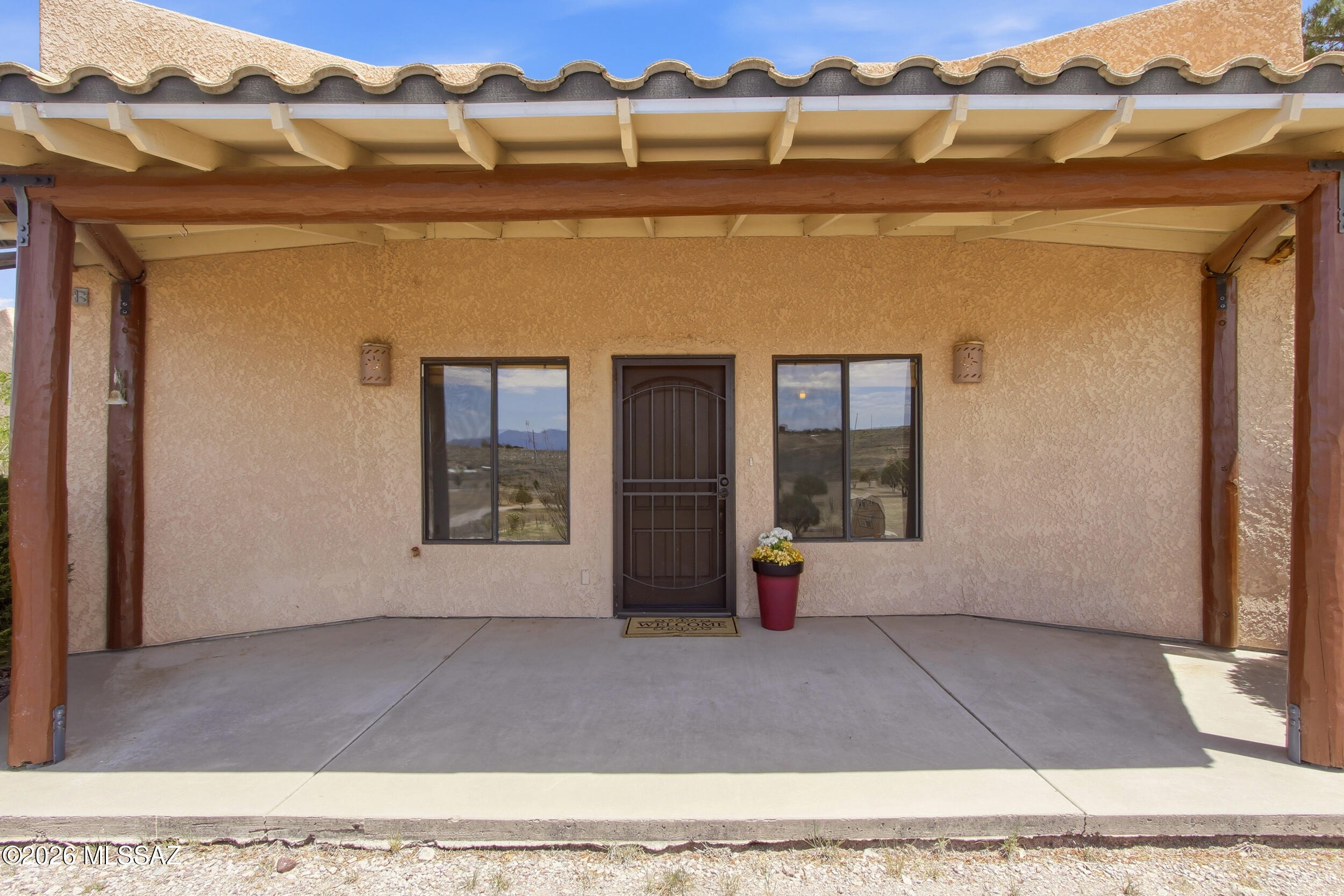 Sonoita Hills - Residential
