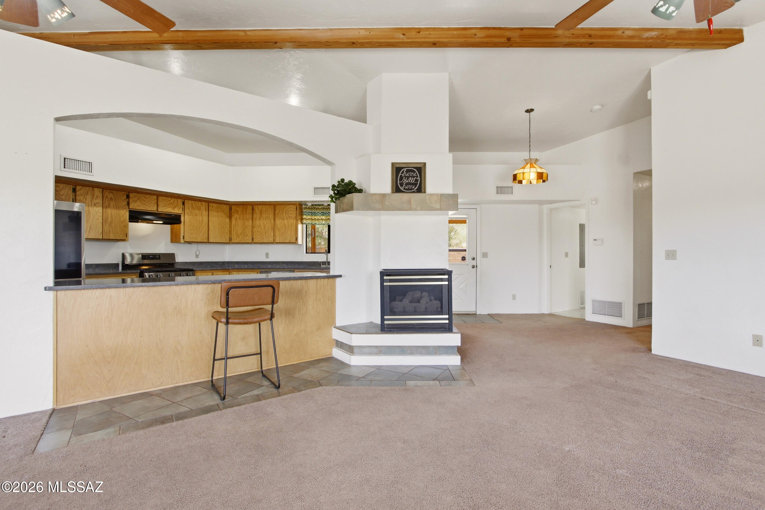 Sonoita Hills - Residential