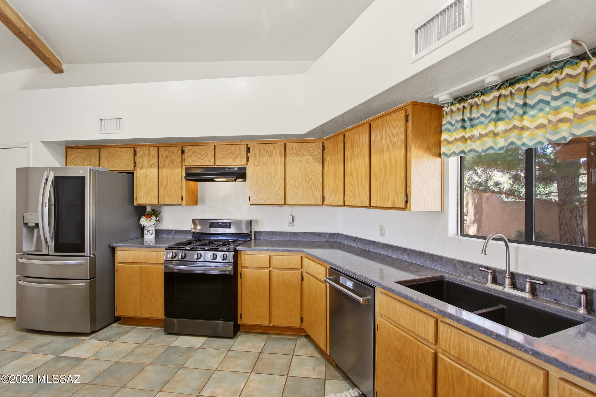 Sonoita Hills - Residential