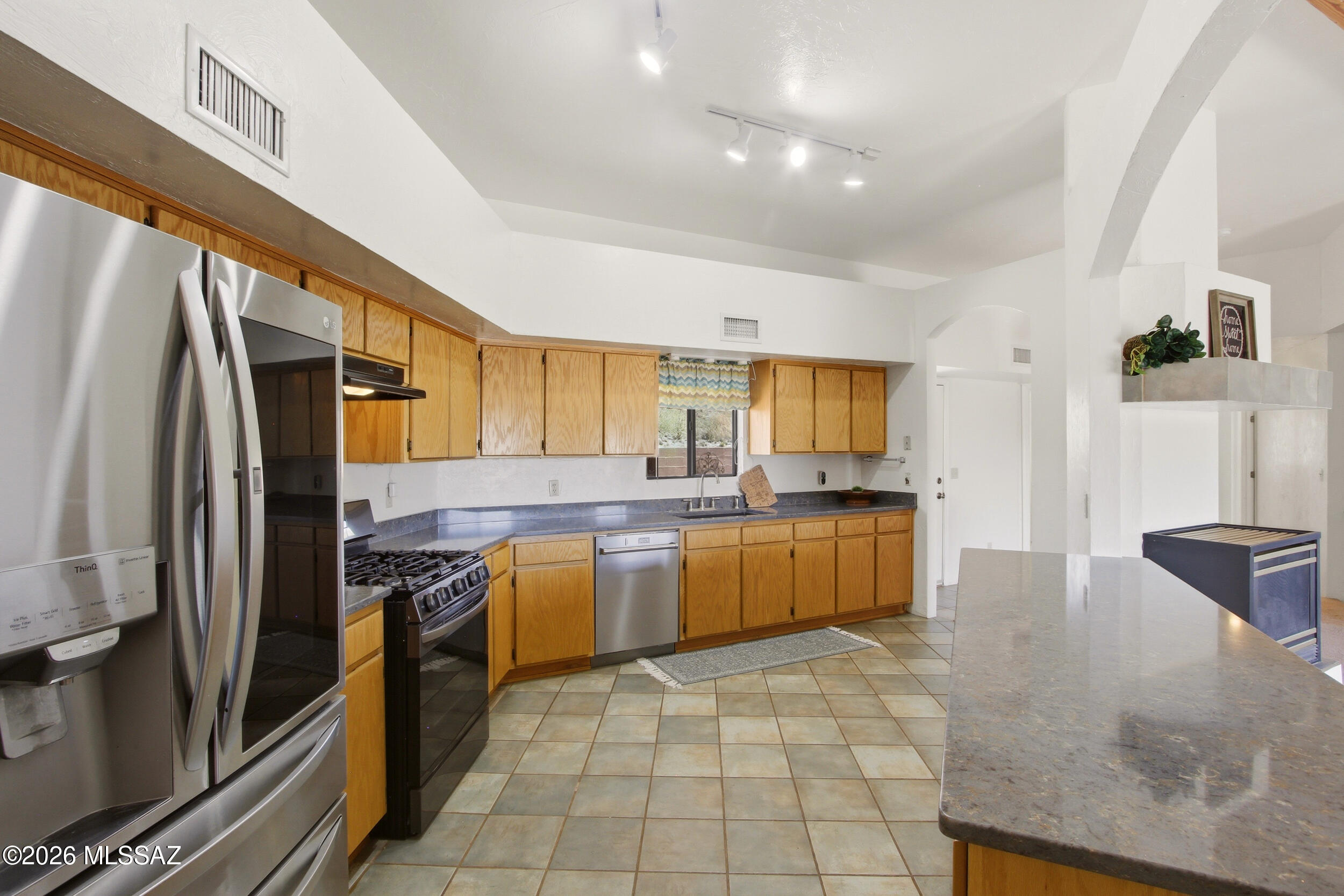 Sonoita Hills - Residential