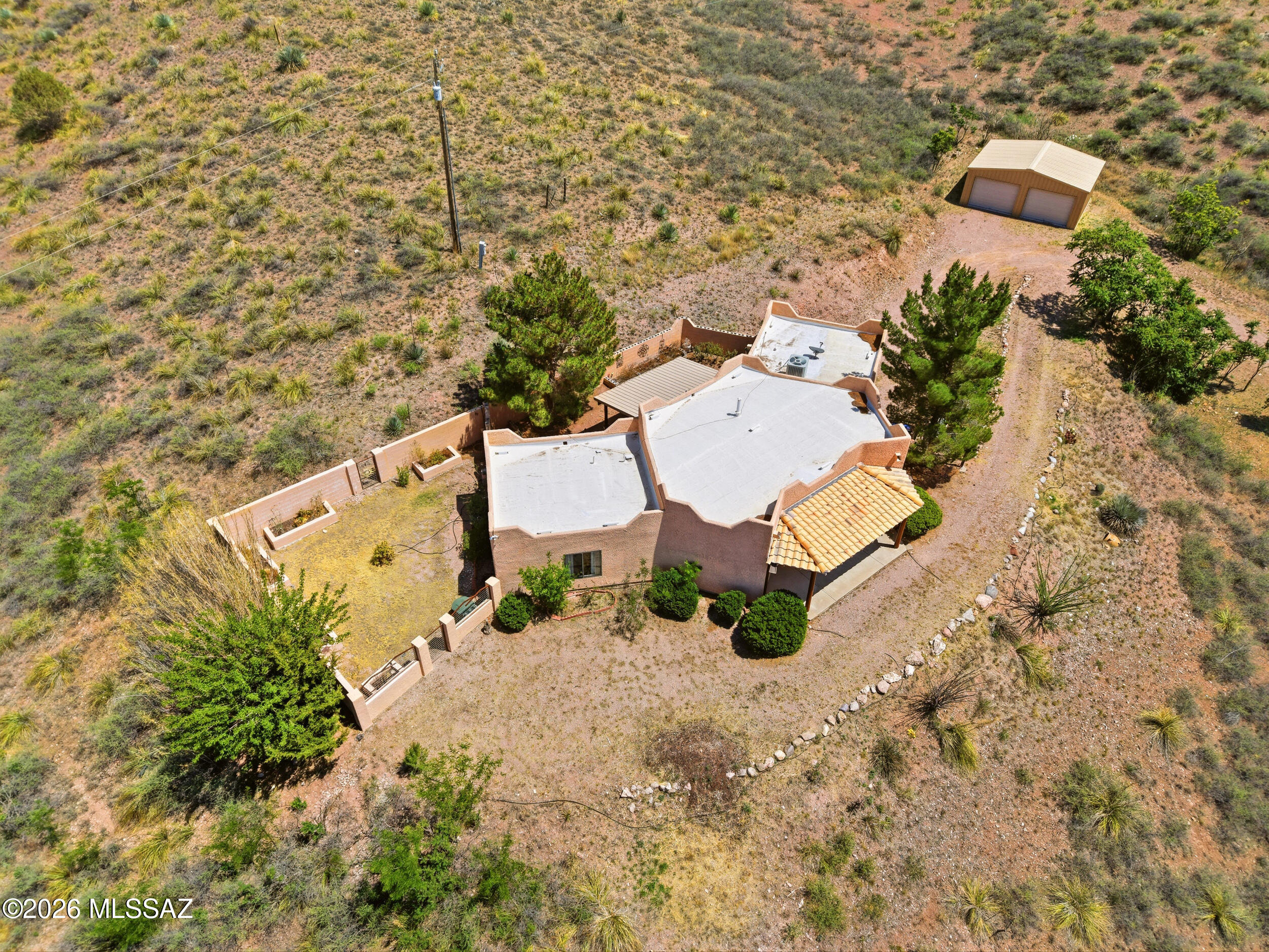 Sonoita Hills - Residential