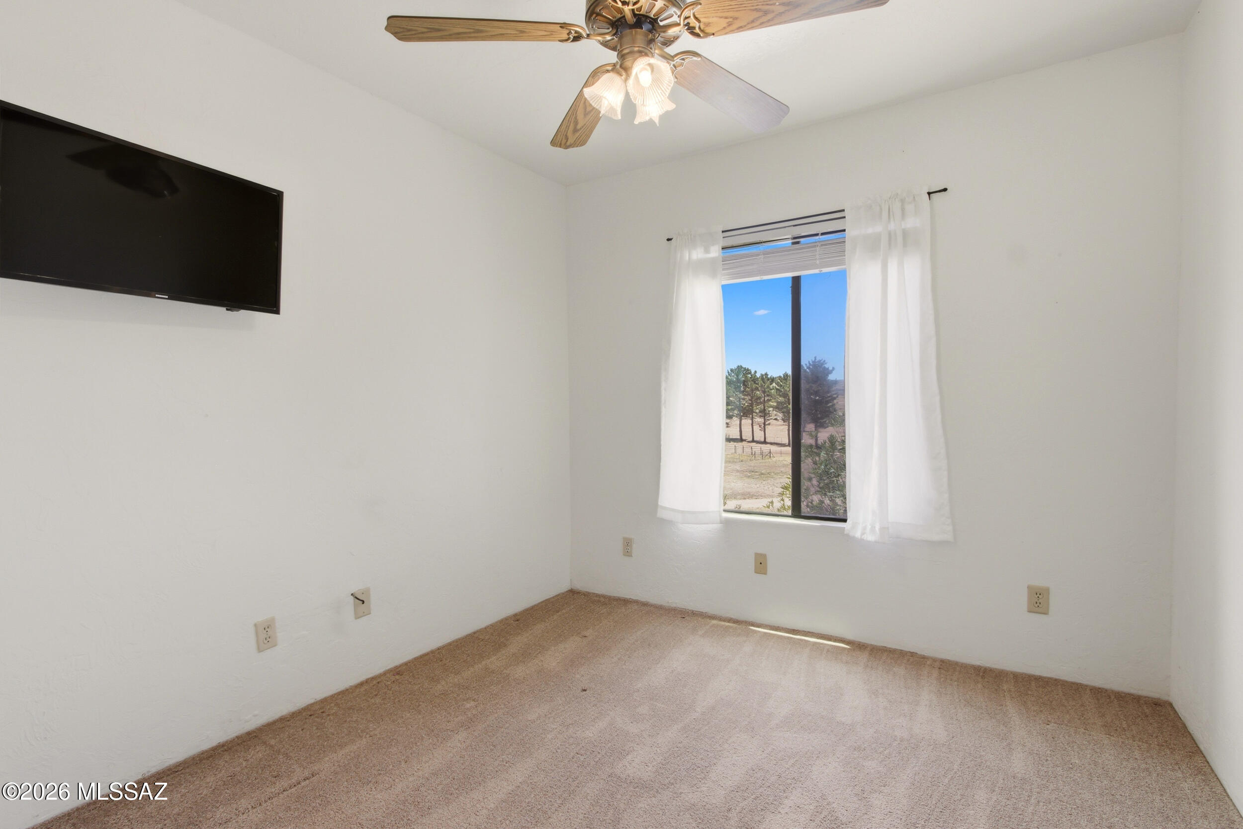Sonoita Hills - Residential