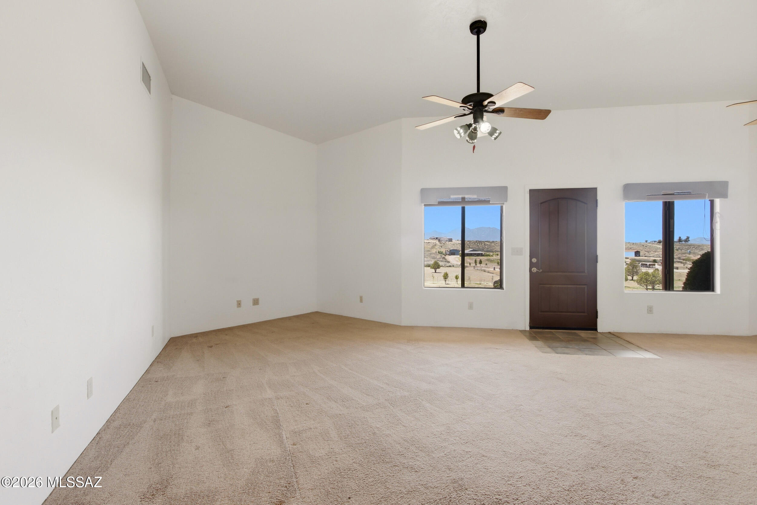 Sonoita Hills - Residential