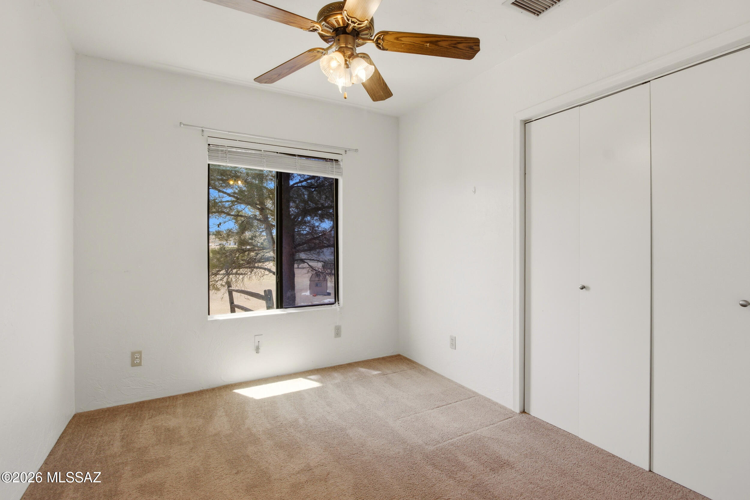 Sonoita Hills - Residential