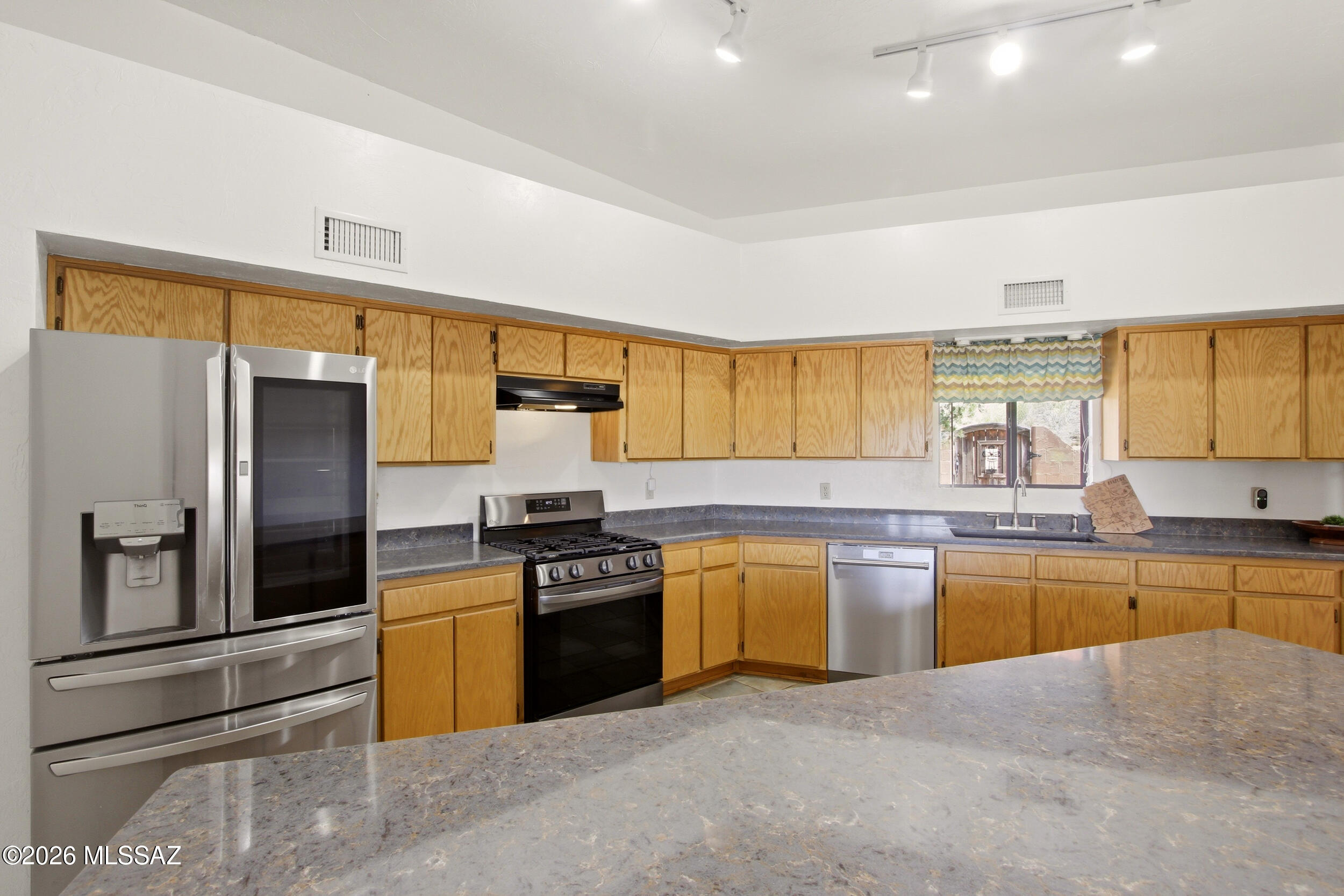 Sonoita Hills - Residential