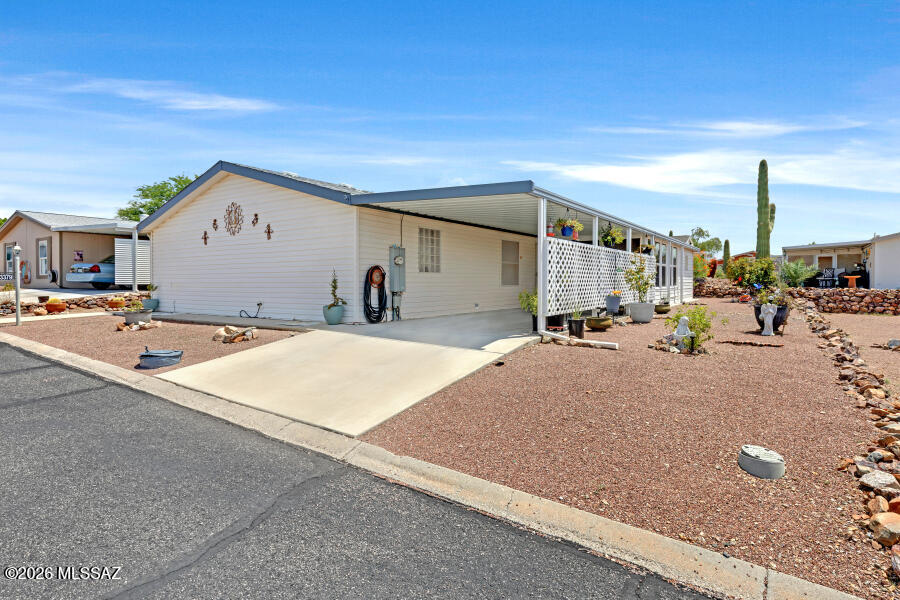 Copper Crest (195-358) - Residential
