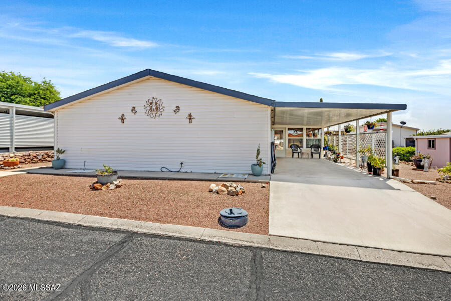 Copper Crest (195-358) - Residential