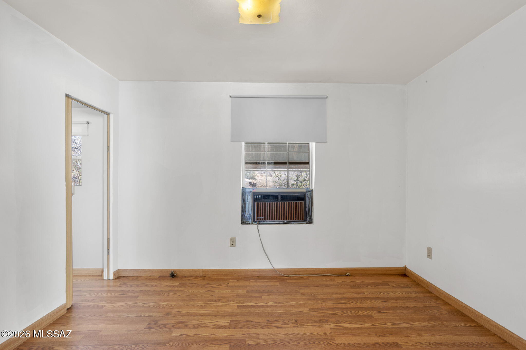 Unsubdivided - Residential