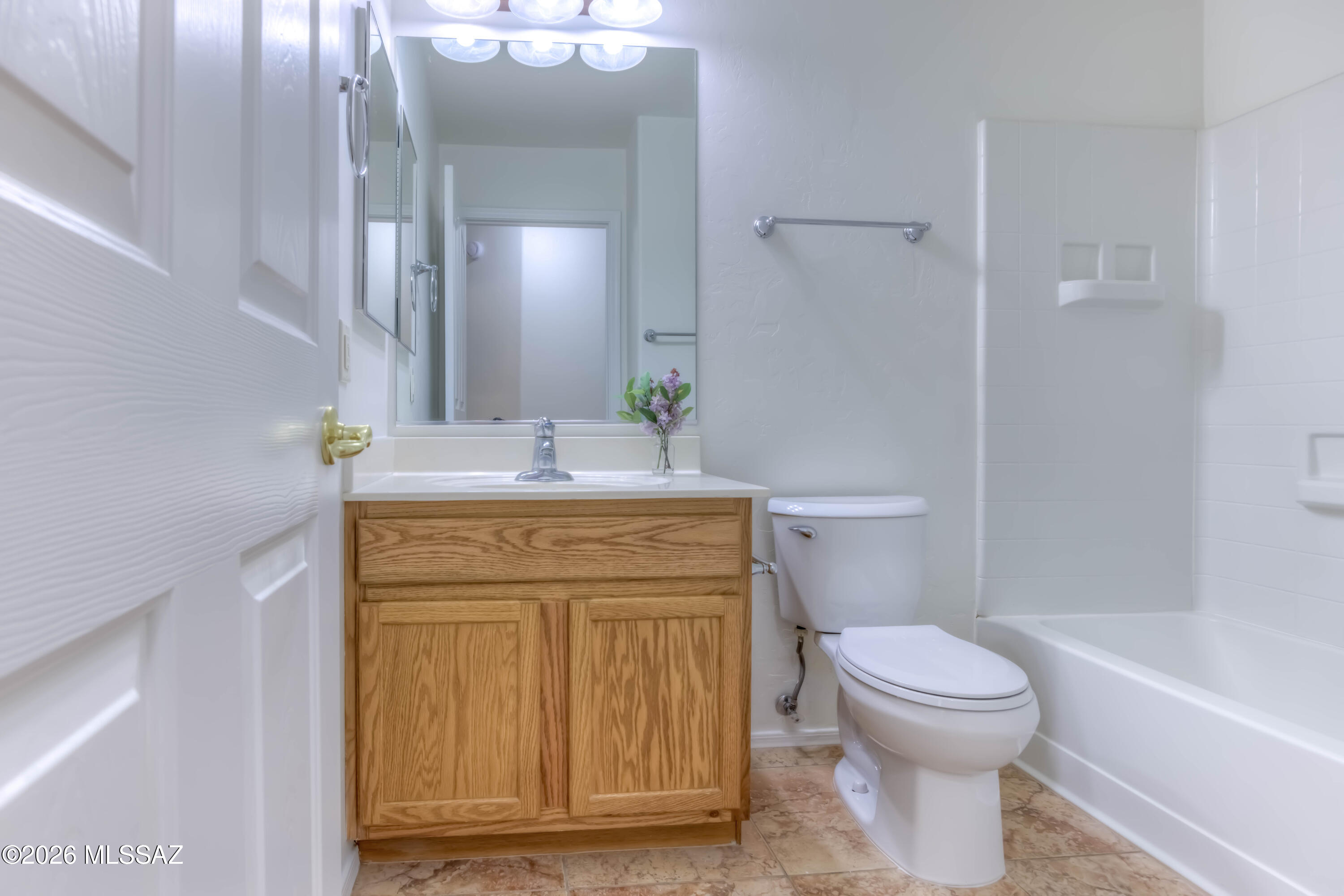 Rancho Del Lago (608-1030) - Residential