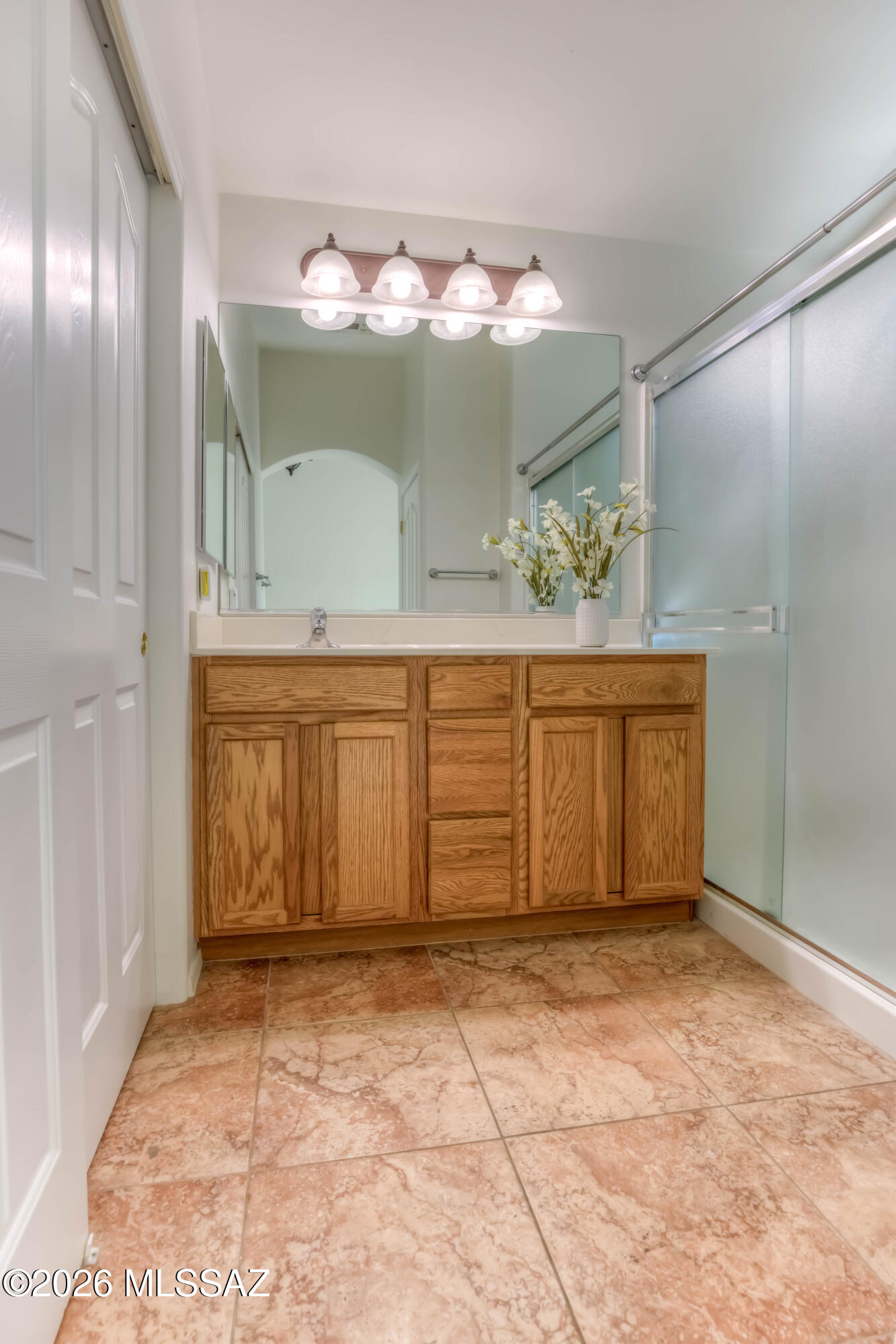Rancho Del Lago (608-1030) - Residential