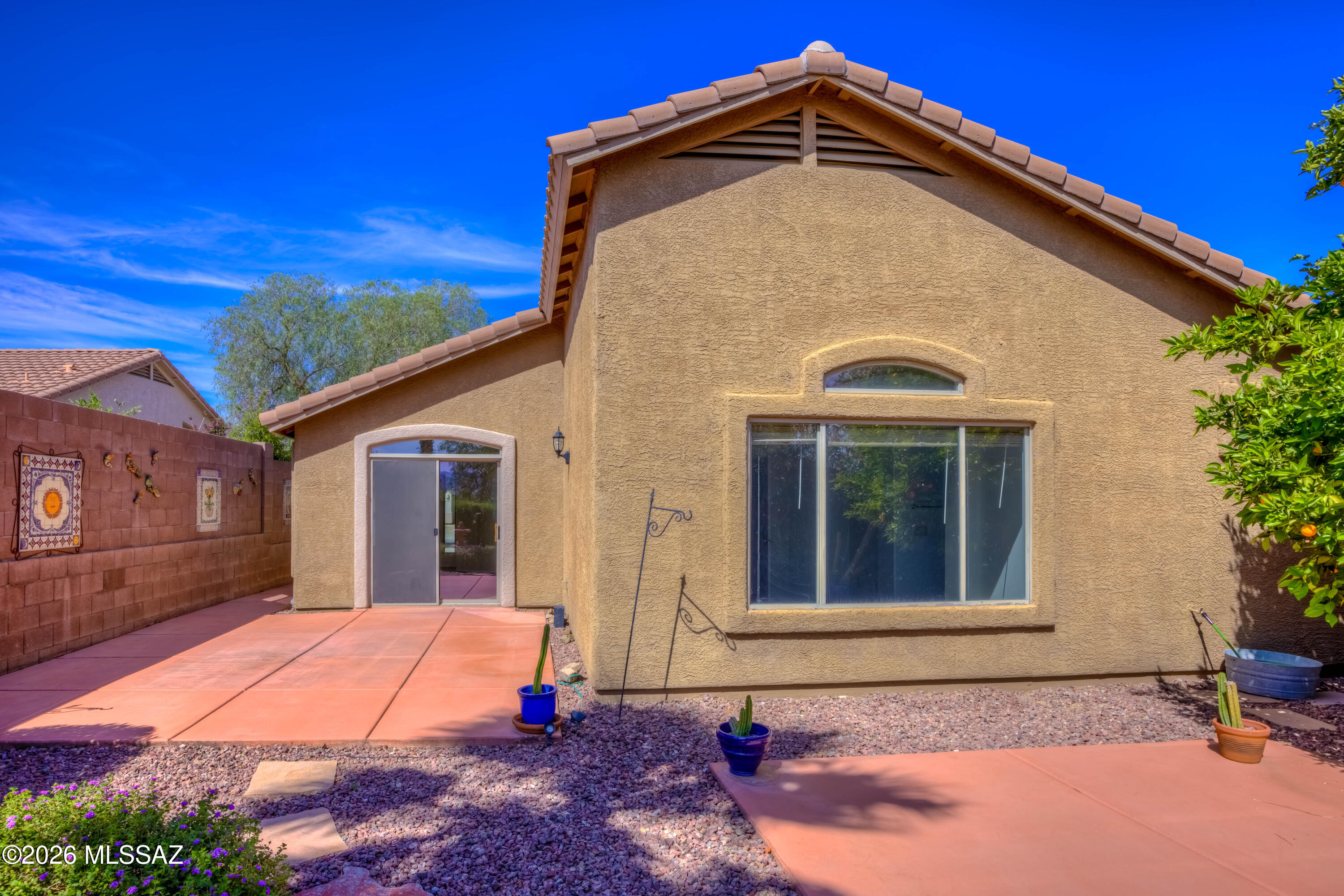 Rancho Del Lago (608-1030) - Residential