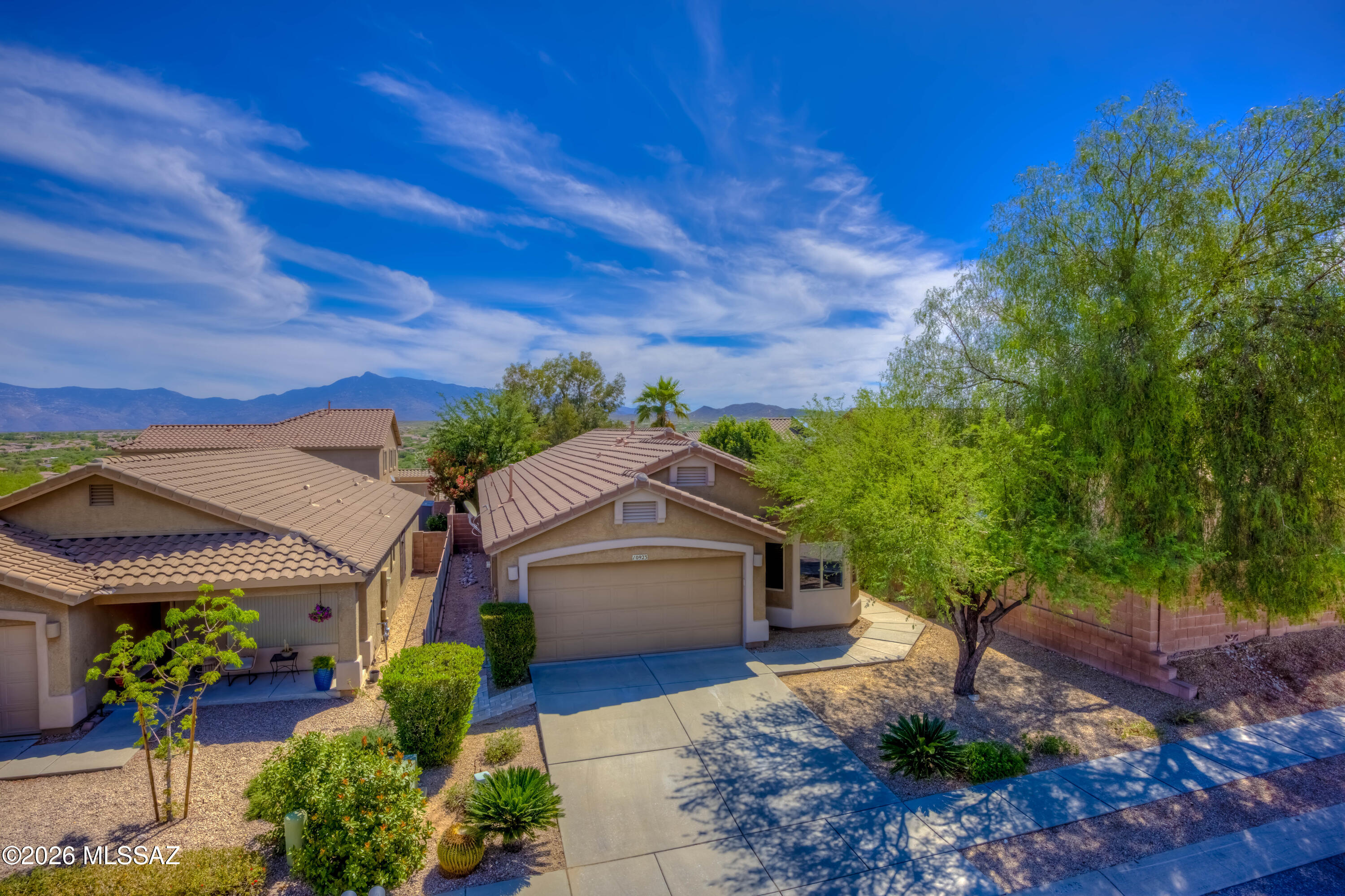 Rancho Del Lago (608-1030) - Residential