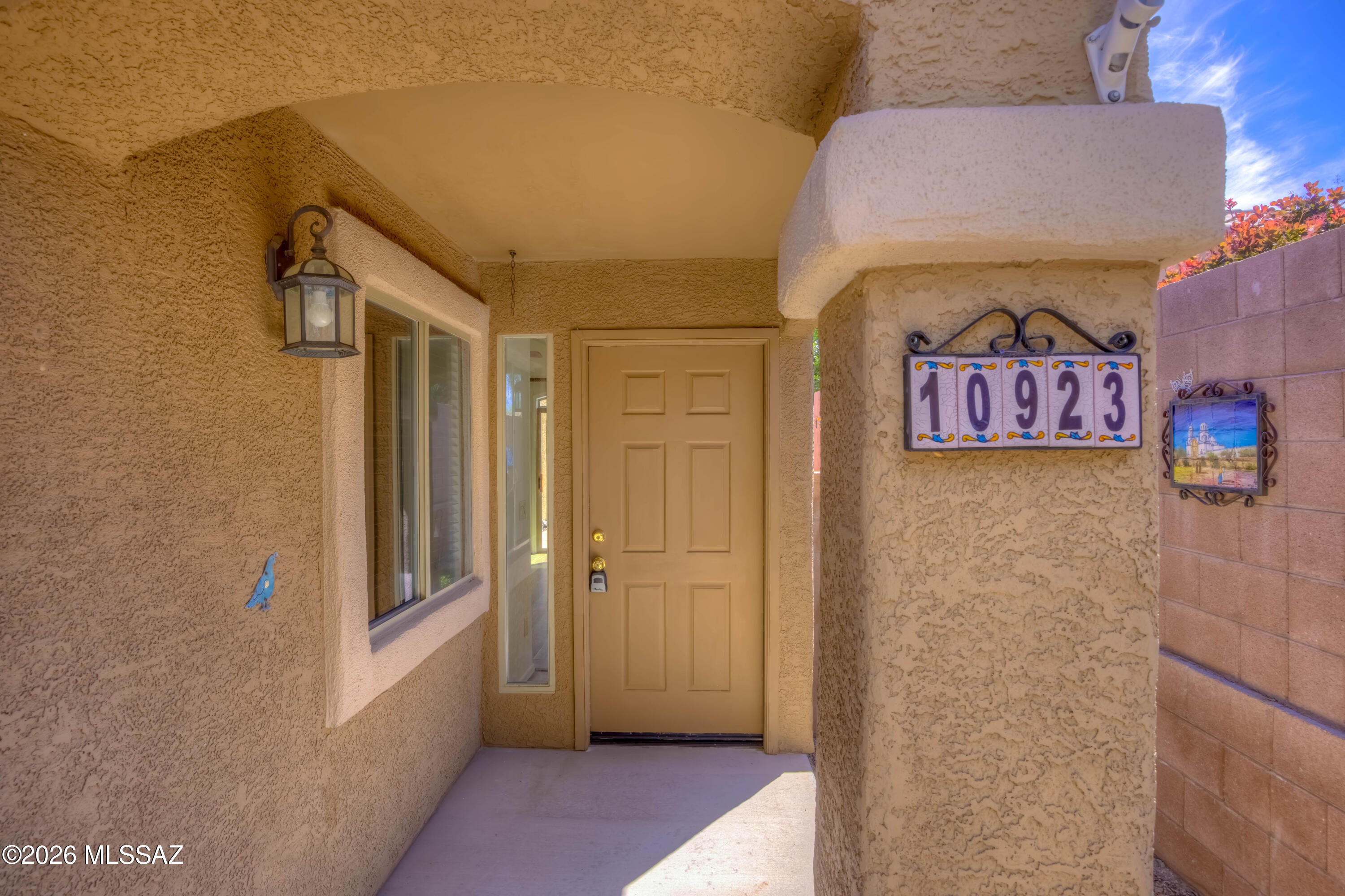 Rancho Del Lago (608-1030) - Residential