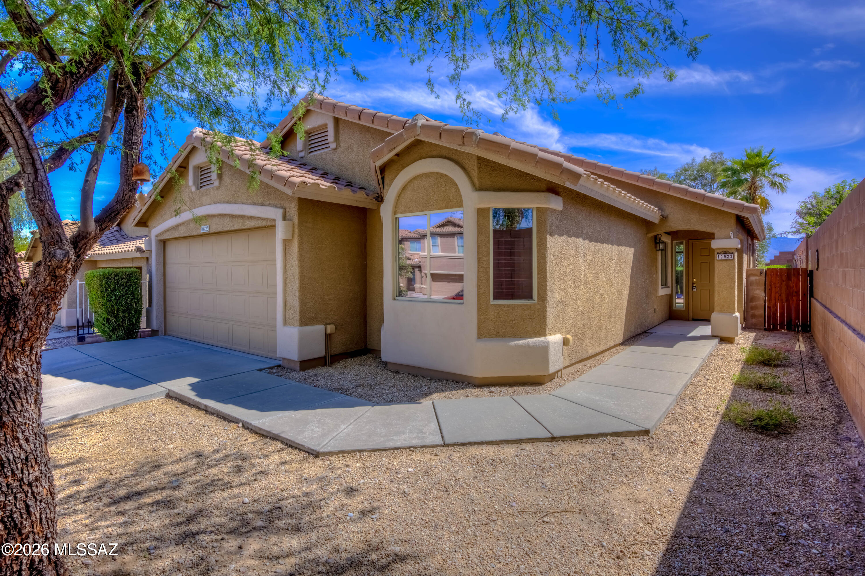 Rancho Del Lago (608-1030) - Residential