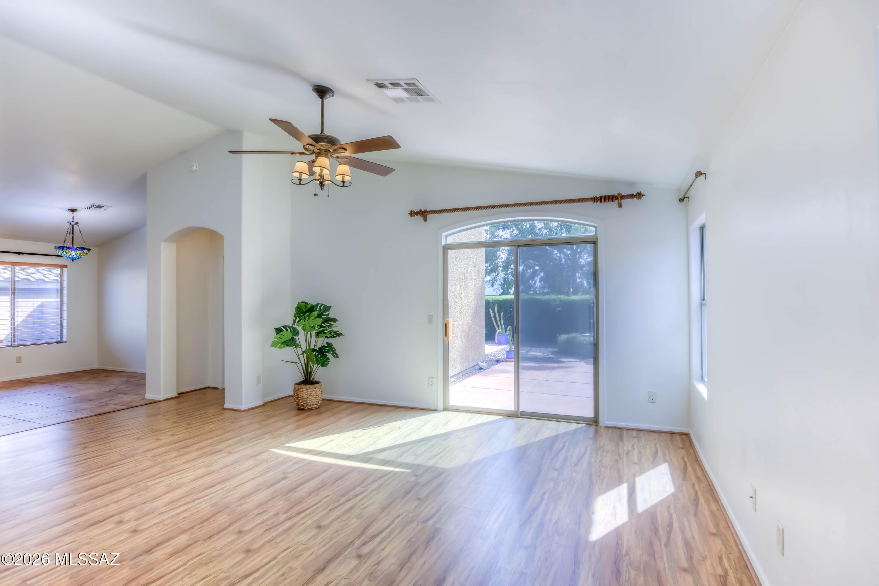 Rancho Del Lago (608-1030) - Residential