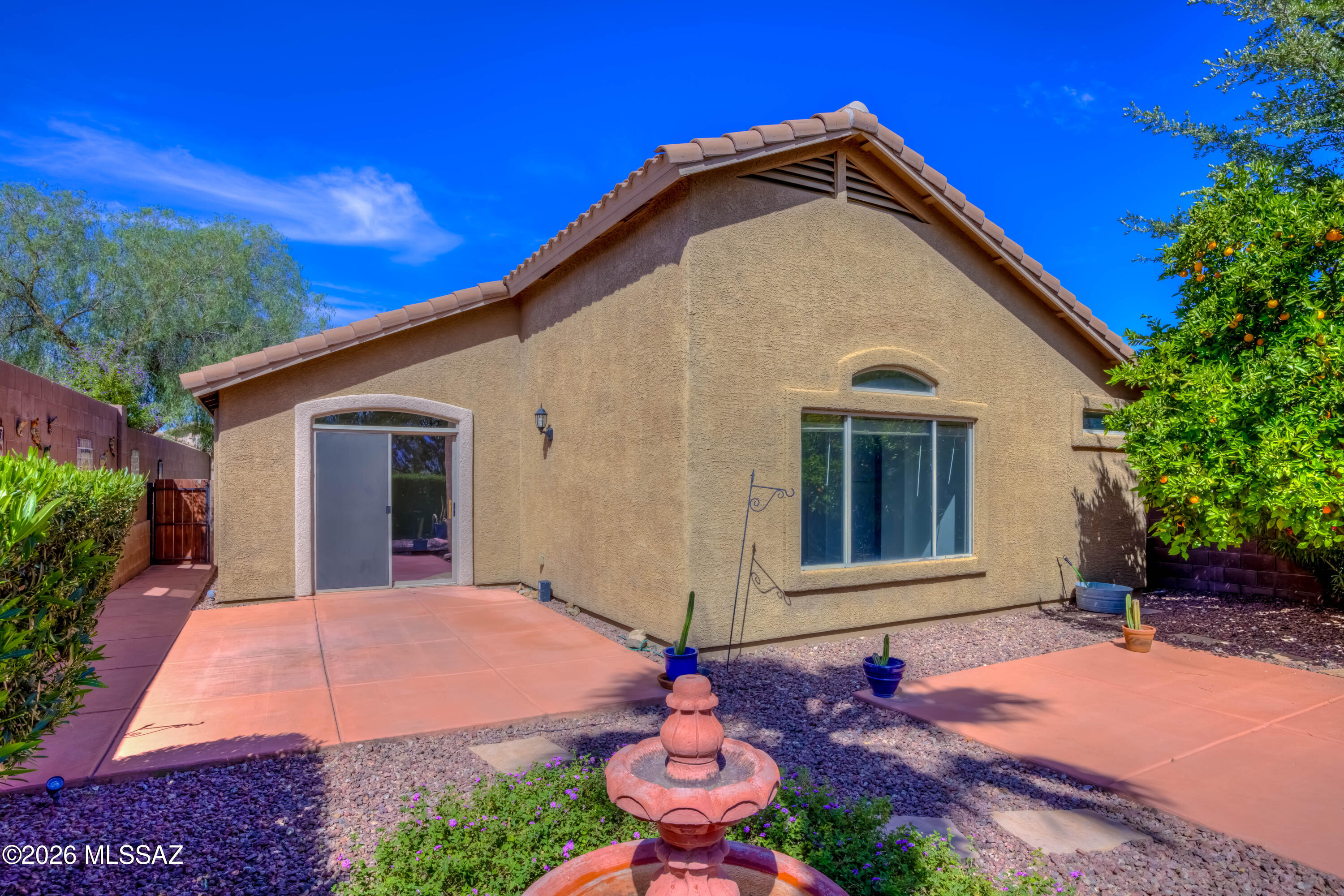 Rancho Del Lago (608-1030) - Residential