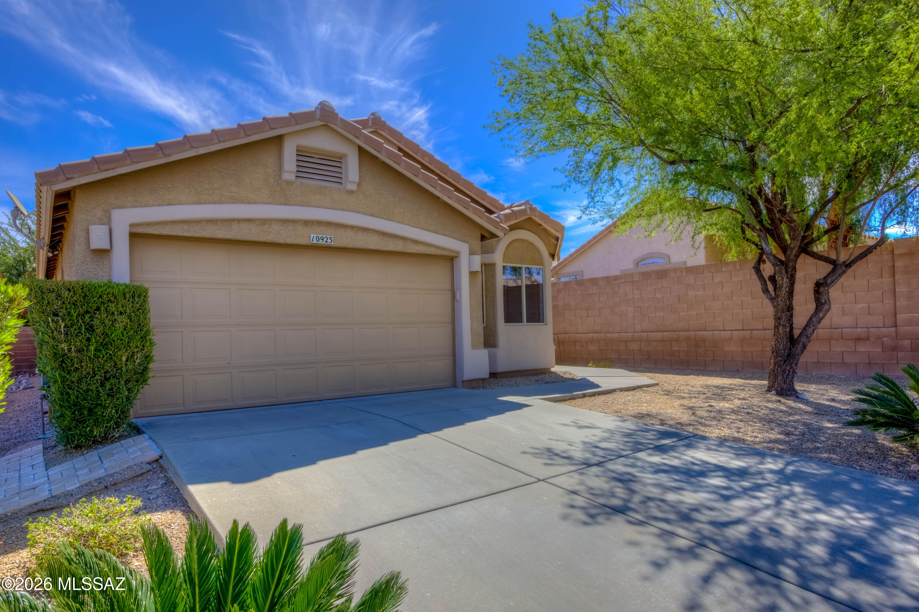 Rancho Del Lago (608-1030) - Residential